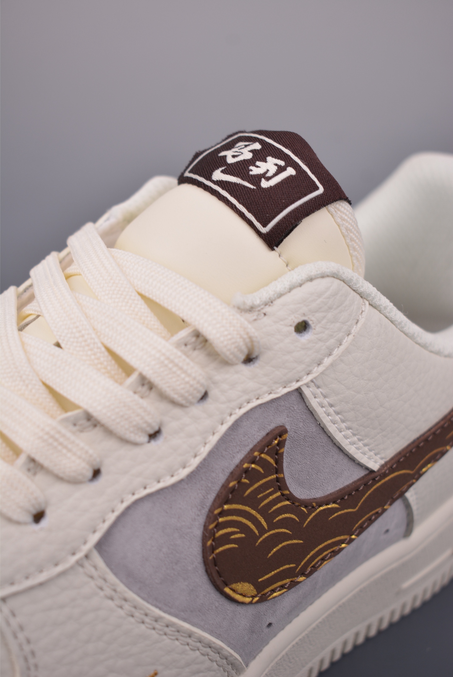Nike Air Force 1 Low 马年限定 FQ7637-001-Top High Quatity Cheap Sneakers Fashion Clothing Clothes Bags handbags Shoes of all Brand wholesale With The best Quality And Beautiful Price from China Factory Chinese suppliers wholesaler seller Nike Air Force 1 Low 马年限定 FQ7637-001