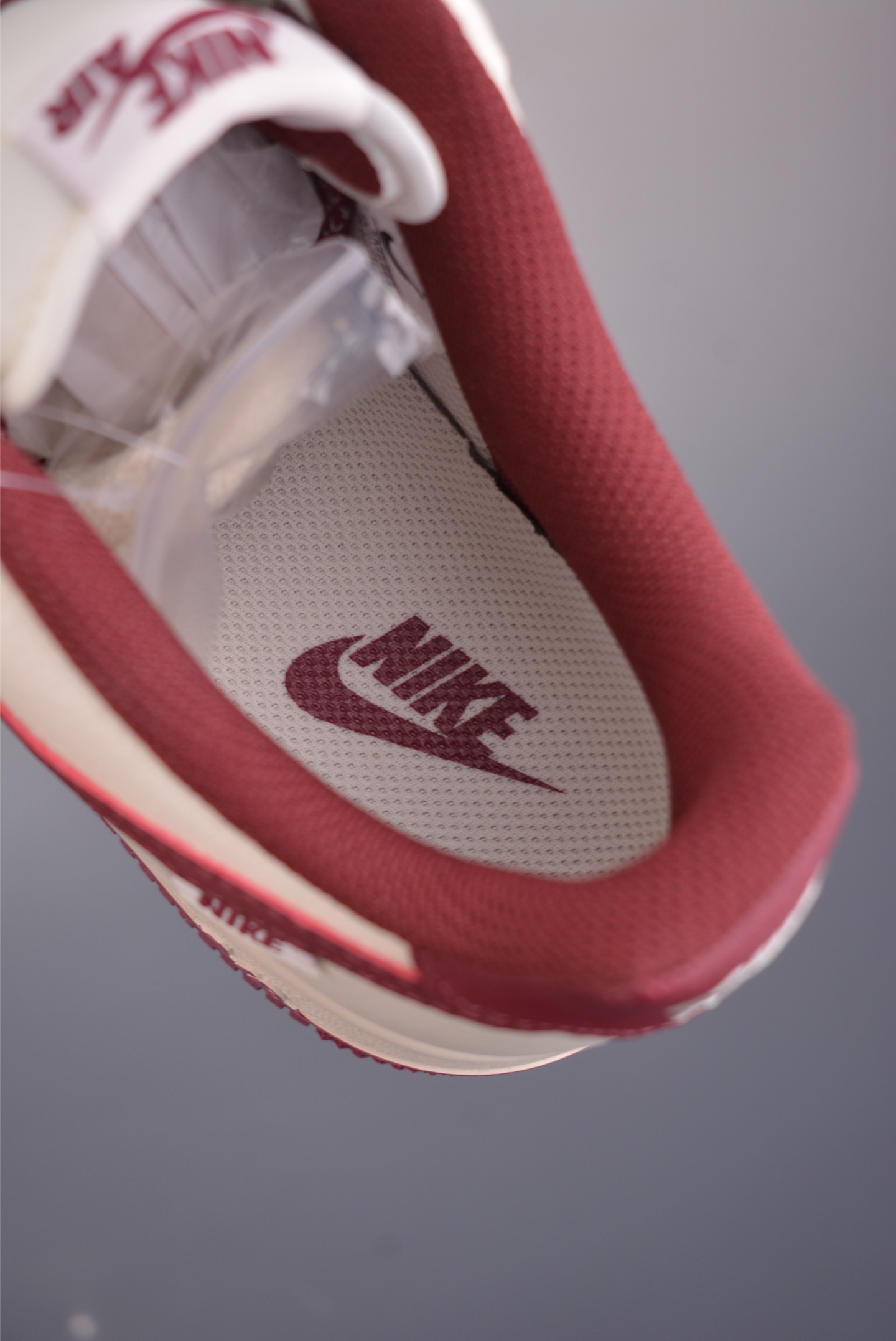 Nike Air Force 1 Low 酒红米白 SM6668-126-Top High Quatity Cheap Sneakers Fashion Clothing Clothes Bags handbags Shoes of all Brand wholesale With The best Quality And Beautiful Price from China Factory Chinese suppliers wholesaler seller Nike Air Force 1 Low 酒红米白 SM6668-126
