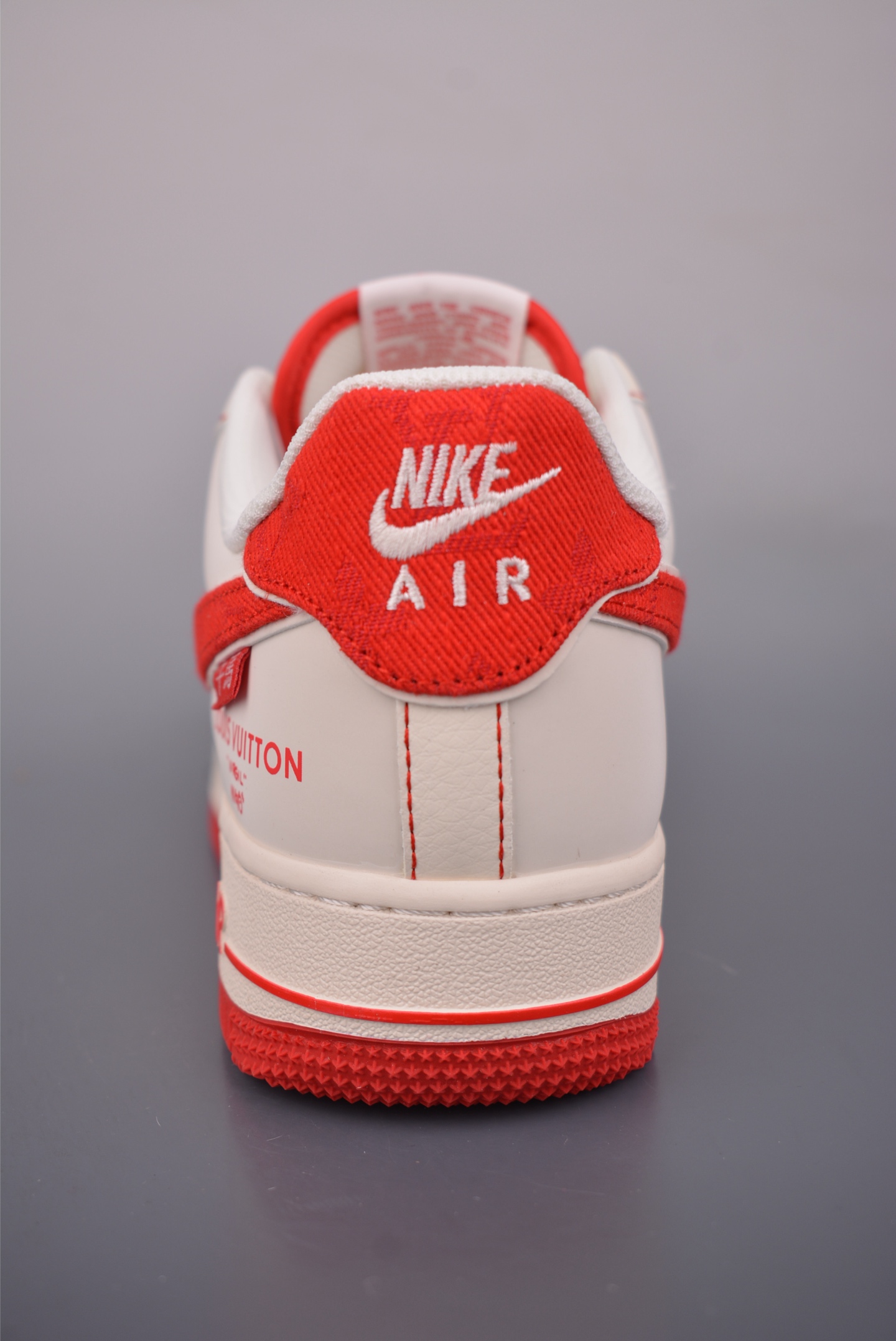 Nike Air Force 1 Low LV联名 SM6668-129-Top High Quatity Cheap Sneakers Fashion Clothing Clothes Bags handbags Shoes of all Brand wholesale With The best Quality And Beautiful Price from China Factory Chinese suppliers wholesaler seller Nike Air Force 1 Low LV联名 SM6668-129