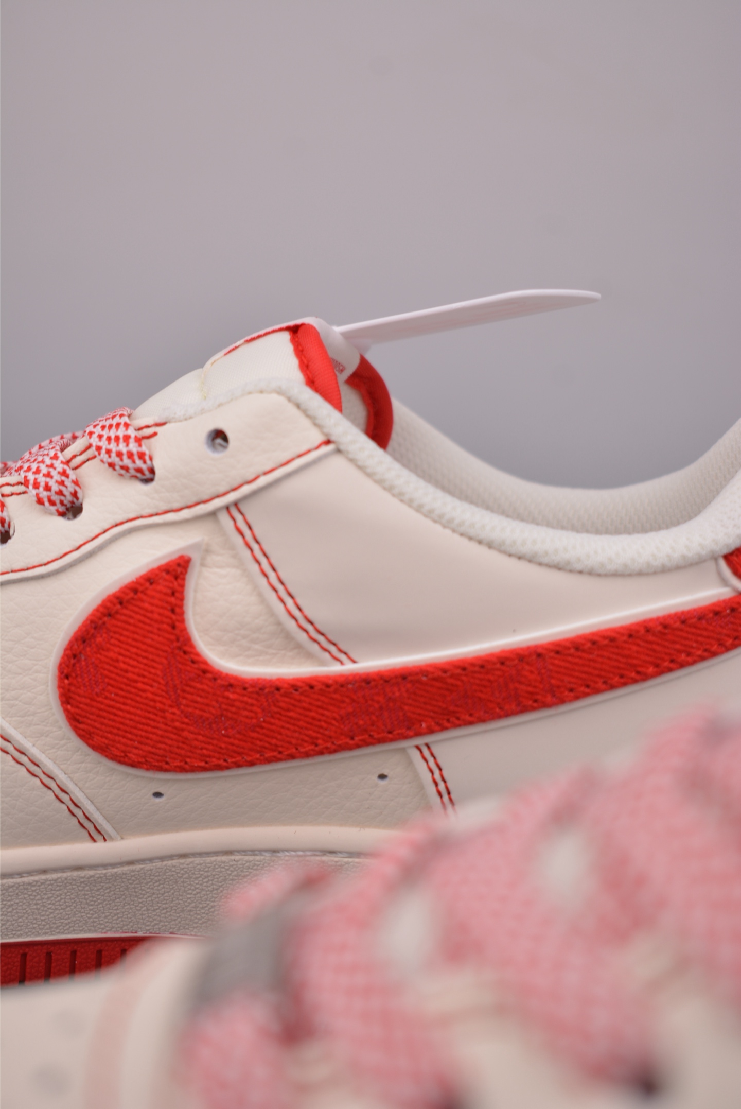 Nike Air Force 1 Low LV联名 SM6668-129-Top High Quatity Cheap Sneakers Fashion Clothing Clothes Bags handbags Shoes of all Brand wholesale With The best Quality And Beautiful Price from China Factory Chinese suppliers wholesaler seller Nike Air Force 1 Low LV联名 SM6668-129