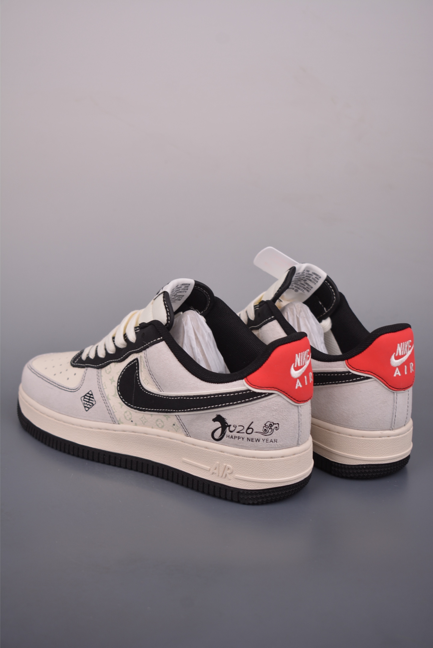 Nike Air Force 1 Low 马年限定 HT5088-635-Top High Quatity Cheap Sneakers Fashion Clothing Clothes Bags handbags Shoes of all Brand wholesale With The best Quality And Beautiful Price from China Factory Chinese suppliers wholesaler seller Nike Air Force 1 Low 马年限定 HT5088-635