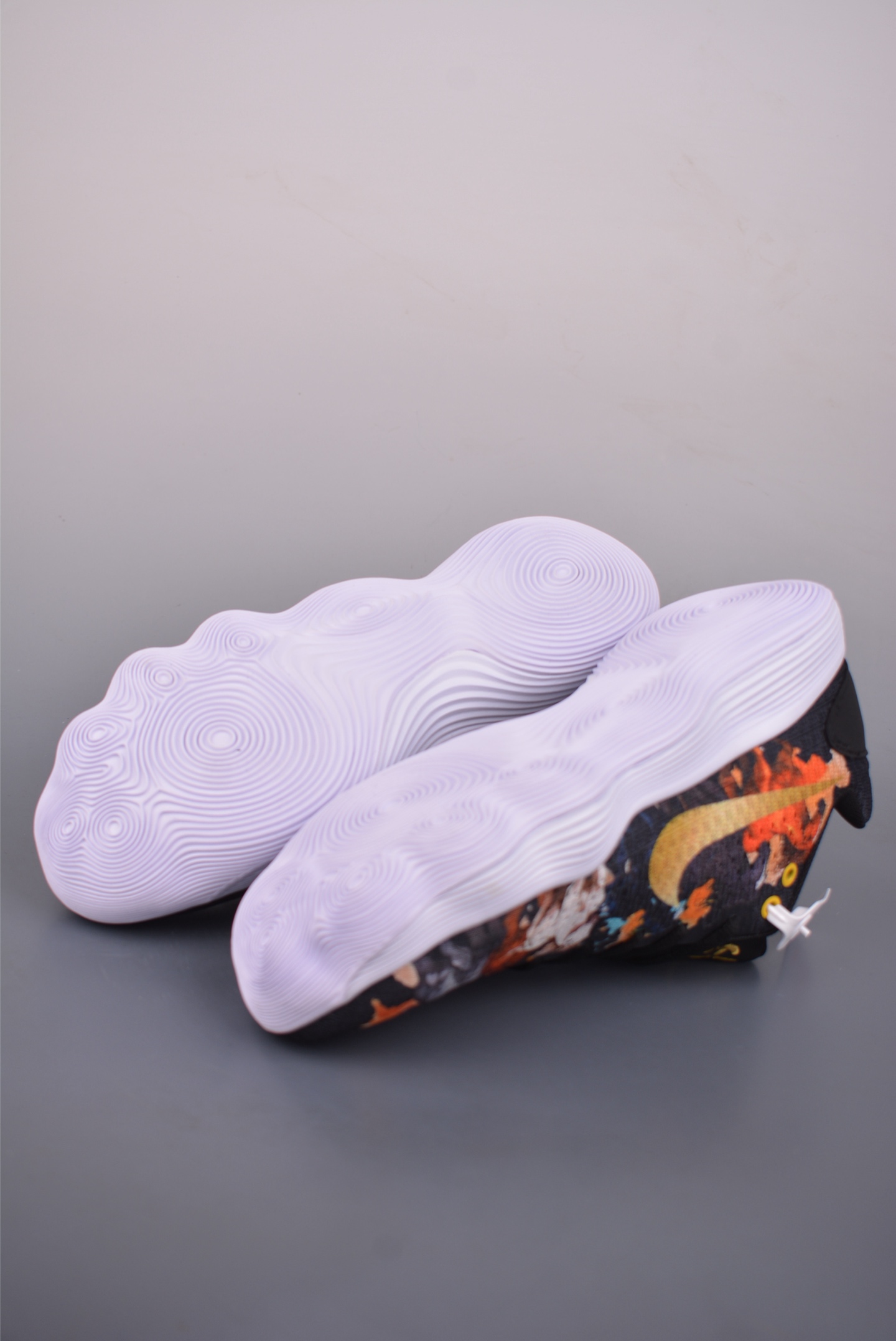 NIKE Hyperdunk HD2017 马年限定 897637-010