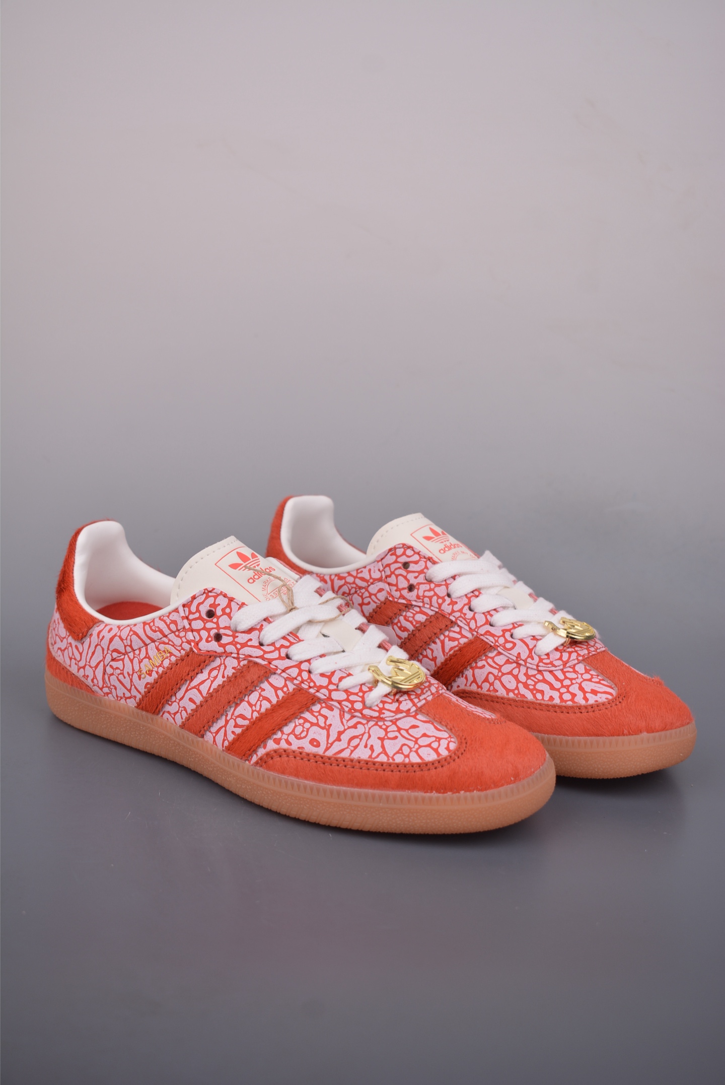 180 Adidas Samba 马年限定 复古桑巴板鞋 JR8743-Chinese UA Cheap High Quatity Brand Clothes Bags handbags Sneakers wholesale wholesaler seller from China Factory suppliers Fashion Clothing Shoes best Quality Beautiful Price 180 Adidas Samba 马年限定 复古桑巴板鞋 JR8743