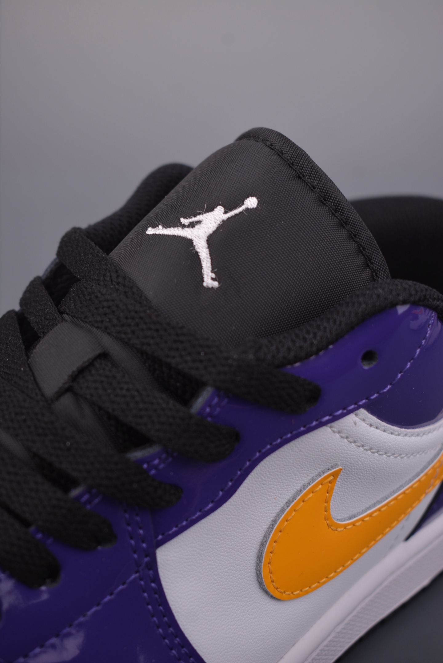 Air Jordan 1 Low 紫金湖人 AJ1乔1低帮休闲板鞋 IQ9389-547-Top High Quatity Cheap Sneakers Fashion Clothing Clothes Bags handbags Shoes of all Brand wholesale With The best Quality And Beautiful Price from China Factory Chinese suppliers wholesaler seller Air Jordan 1 Low 紫金湖人 AJ1乔1低帮休闲板鞋 IQ9389-547