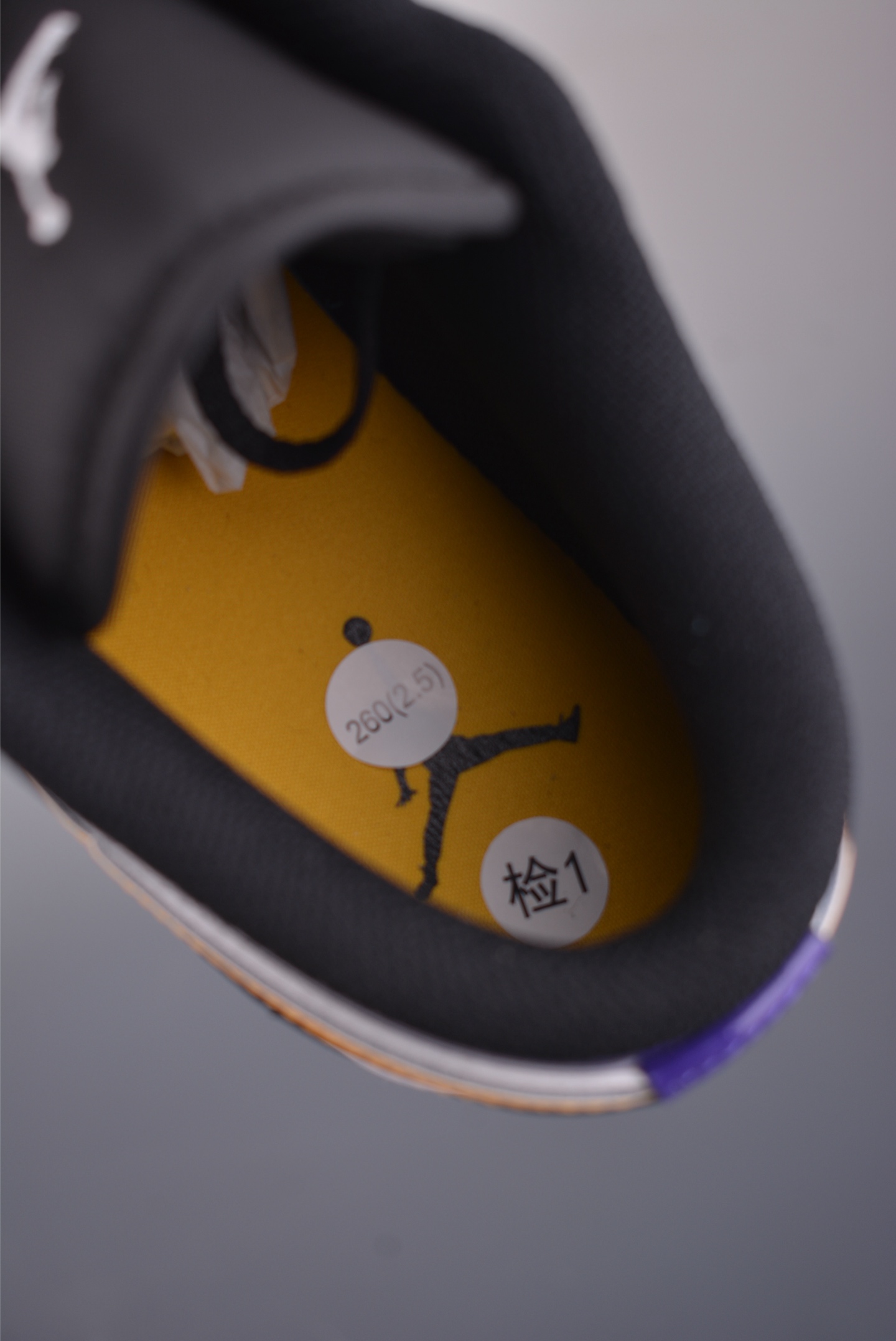 Air Jordan 1 Low 紫金湖人 AJ1乔1低帮休闲板鞋 IQ9389-547-Top High Quatity Cheap Sneakers Fashion Clothing Clothes Bags handbags Shoes of all Brand wholesale With The best Quality And Beautiful Price from China Factory Chinese suppliers wholesaler seller Air Jordan 1 Low 紫金湖人 AJ1乔1低帮休闲板鞋 IQ9389-547