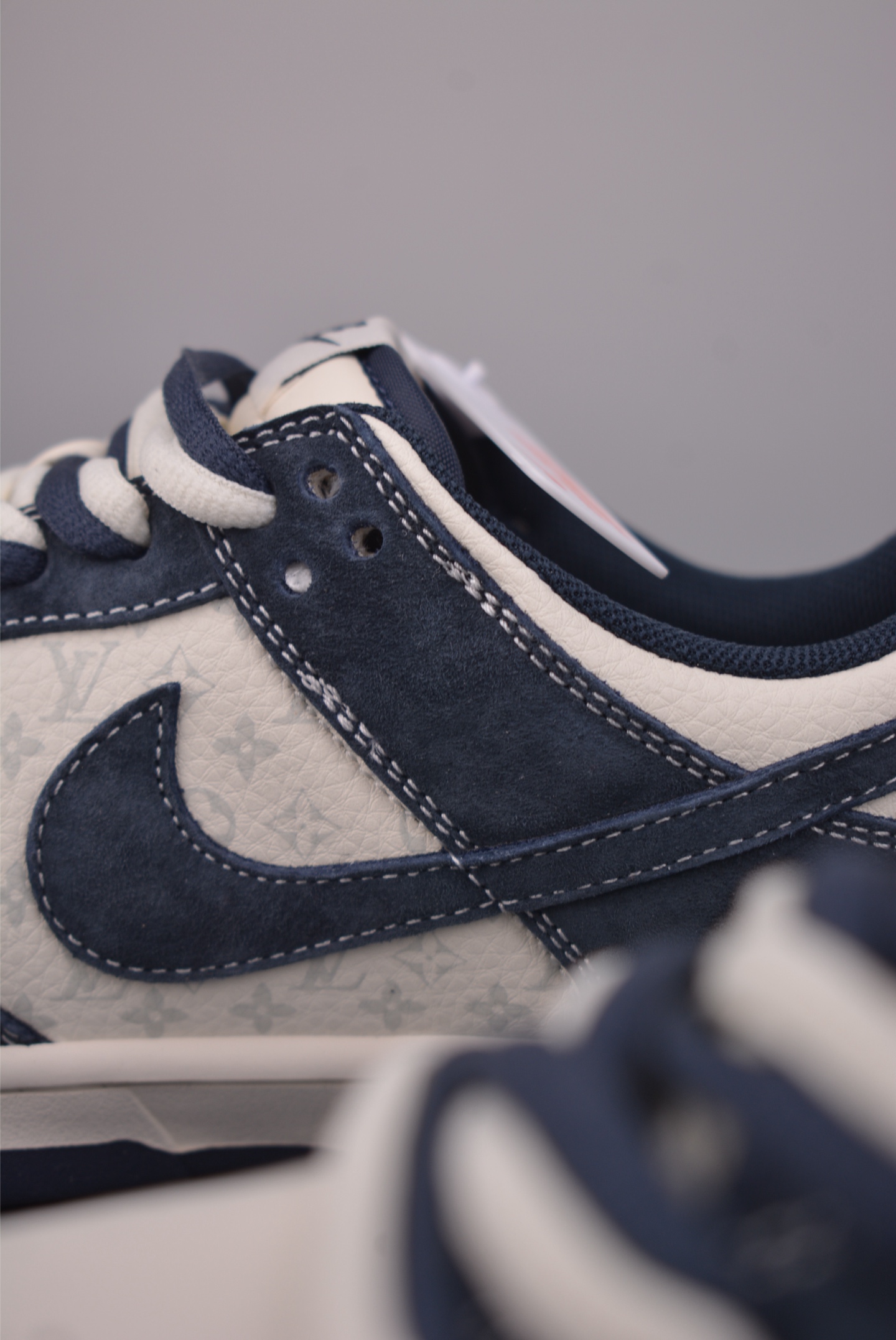 Nike SB Dunk Low LV联名 KG6699-F26