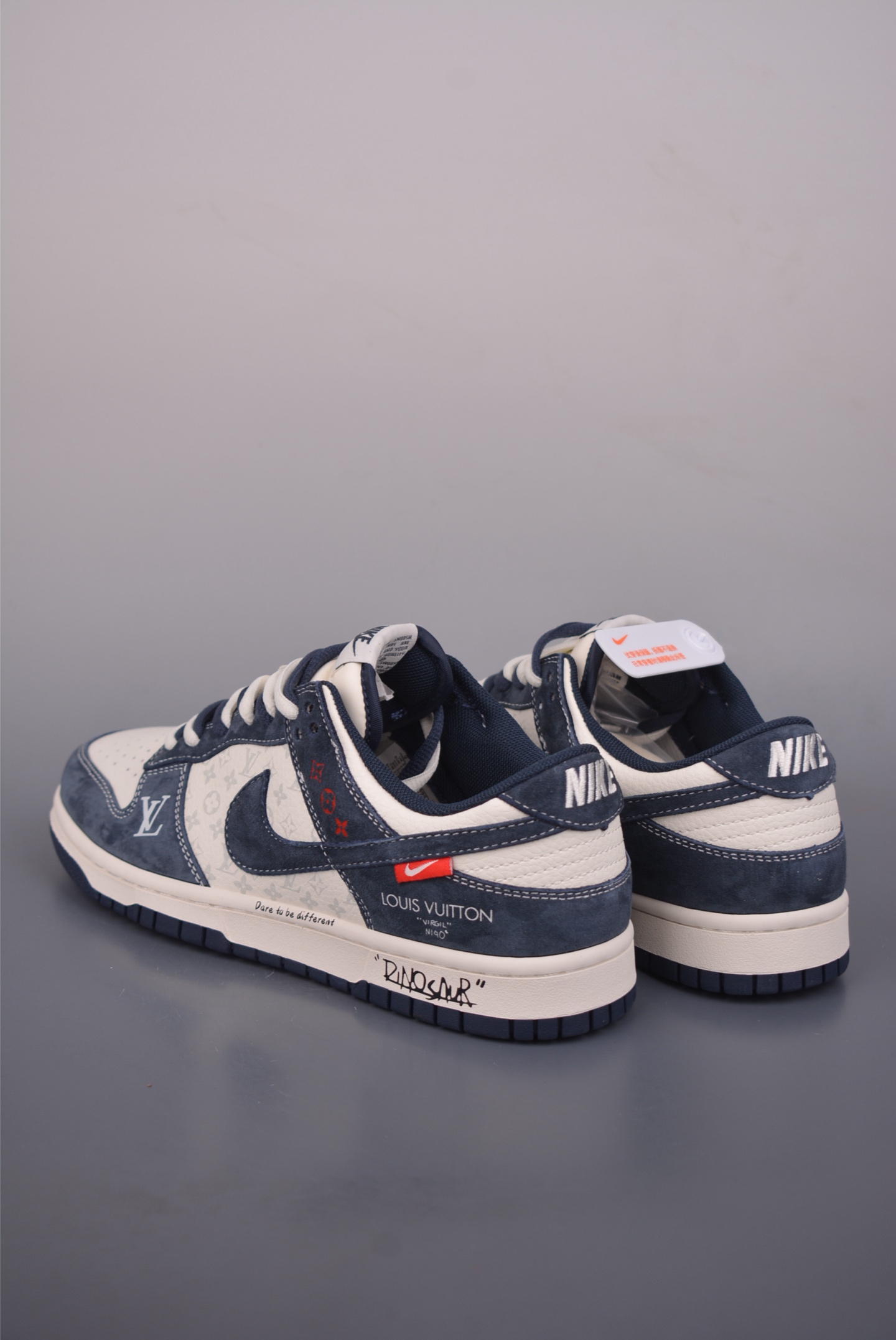 Nike SB Dunk Low LV联名 KG6699-F26