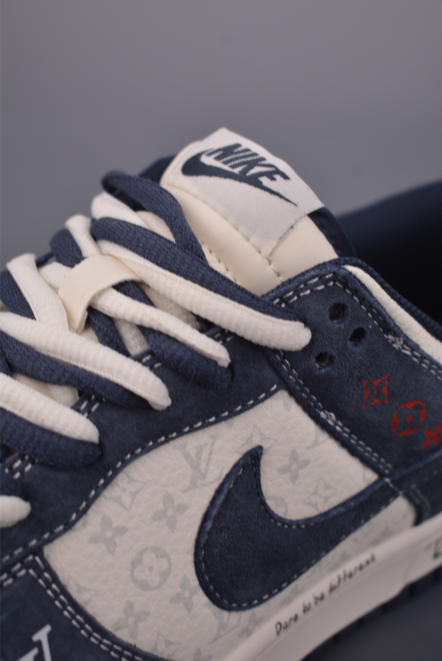 Nike SB Dunk Low LV联名 KG6699-F26