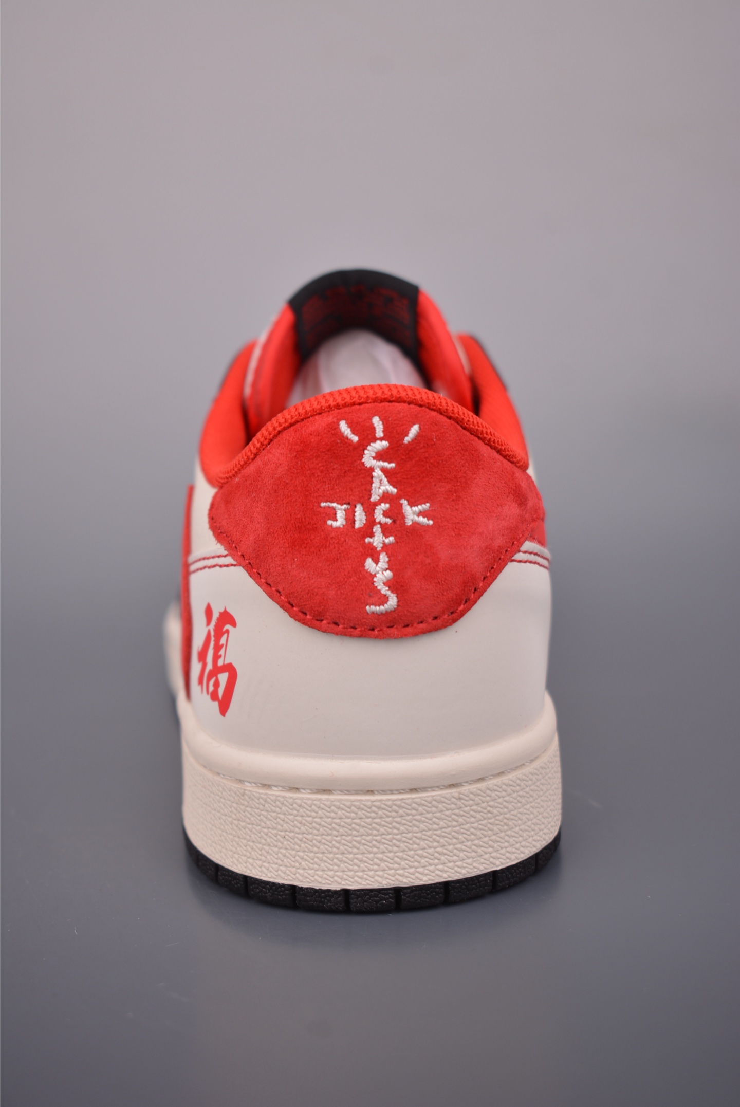 Fragment x Travis Scott x 马年限定 Air Jordan 1 Low 三方联名倒钩 LX1988-803-Top High Quatity Cheap Sneakers Fashion Clothing Clothes Bags handbags Shoes of all Brand wholesale With The best Quality And Beautiful Price from China Factory Chinese suppliers wholesaler seller Fragment x Travis Scott x 马年限定 Air Jordan 1 Low 三方联名倒钩 LX1988-803