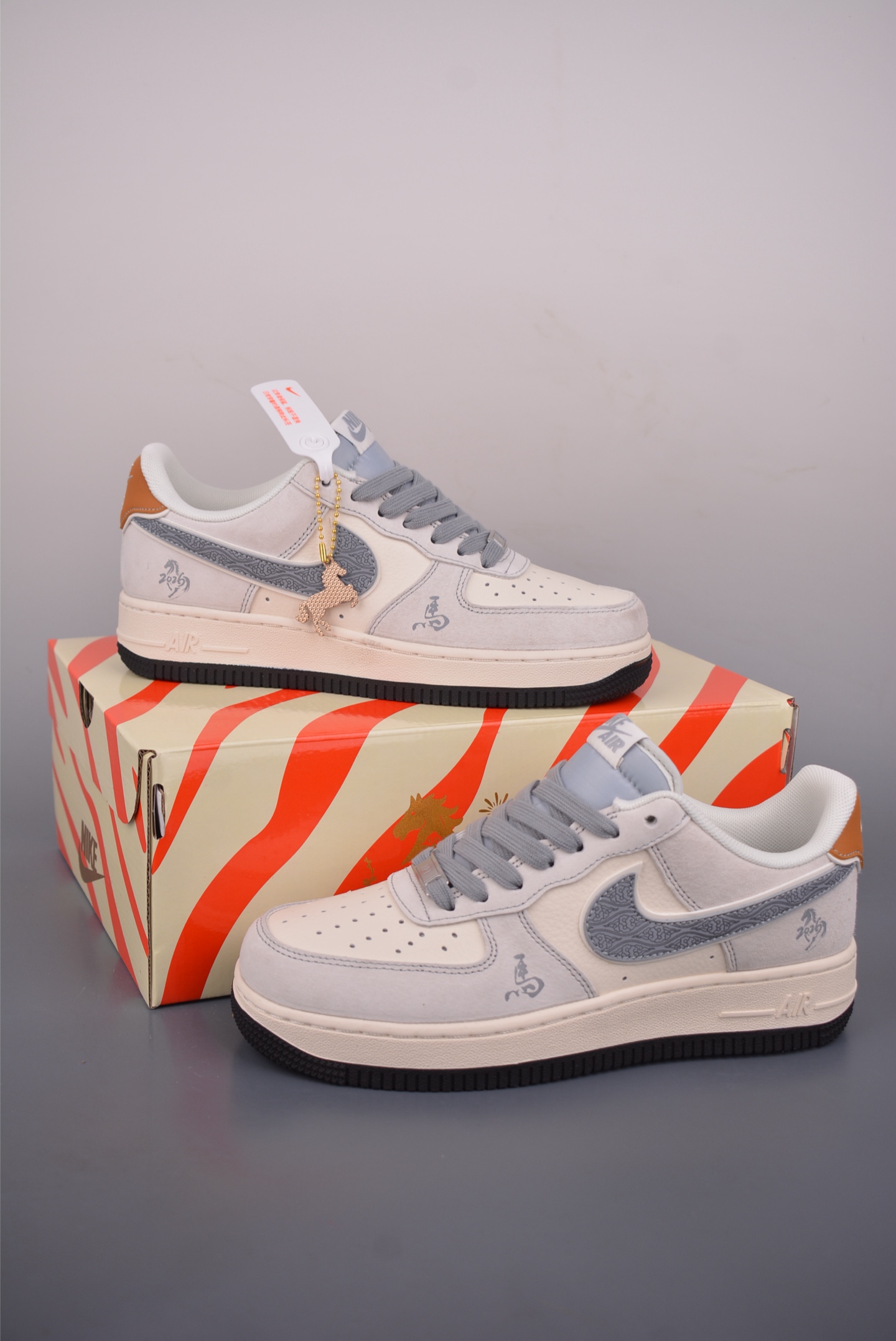 Nike Air Force 1 Low 马年限定 HT5088-633-Top High Quatity Cheap Sneakers Fashion Clothing Clothes Bags handbags Shoes of all Brand wholesale With The best Quality And Beautiful Price from China Factory Chinese suppliers wholesaler seller Nike Air Force 1 Low 马年限定 HT5088-633
