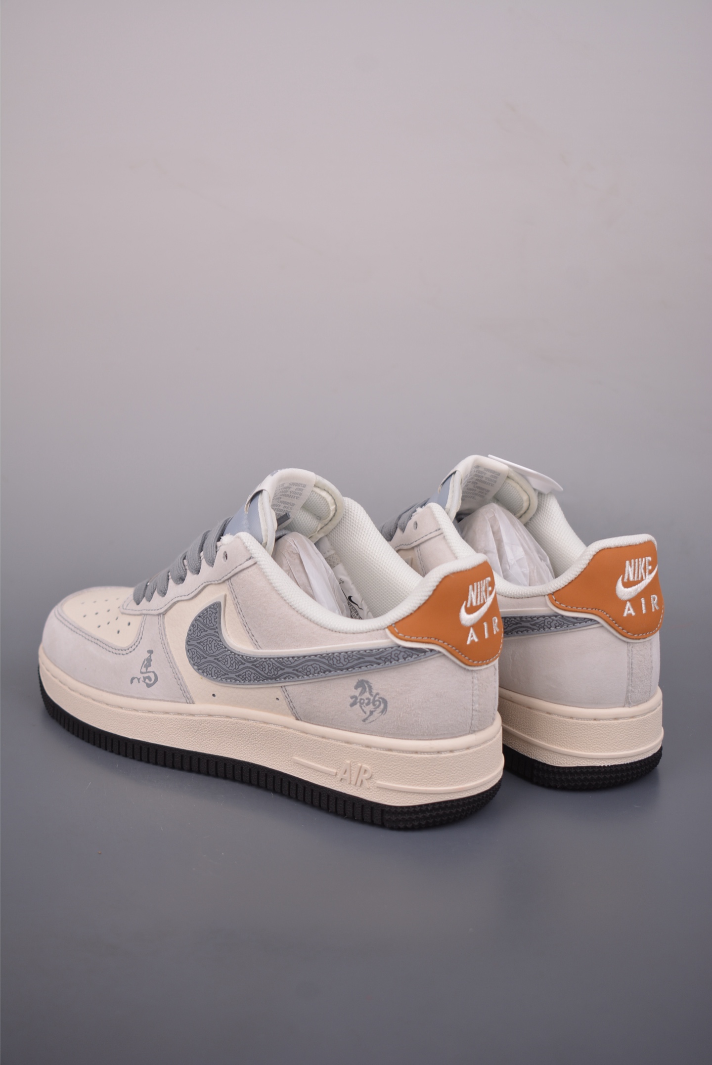 Nike Air Force 1 Low 马年限定 HT5088-633-Top High Quatity Cheap Sneakers Fashion Clothing Clothes Bags handbags Shoes of all Brand wholesale With The best Quality And Beautiful Price from China Factory Chinese suppliers wholesaler seller Nike Air Force 1 Low 马年限定 HT5088-633