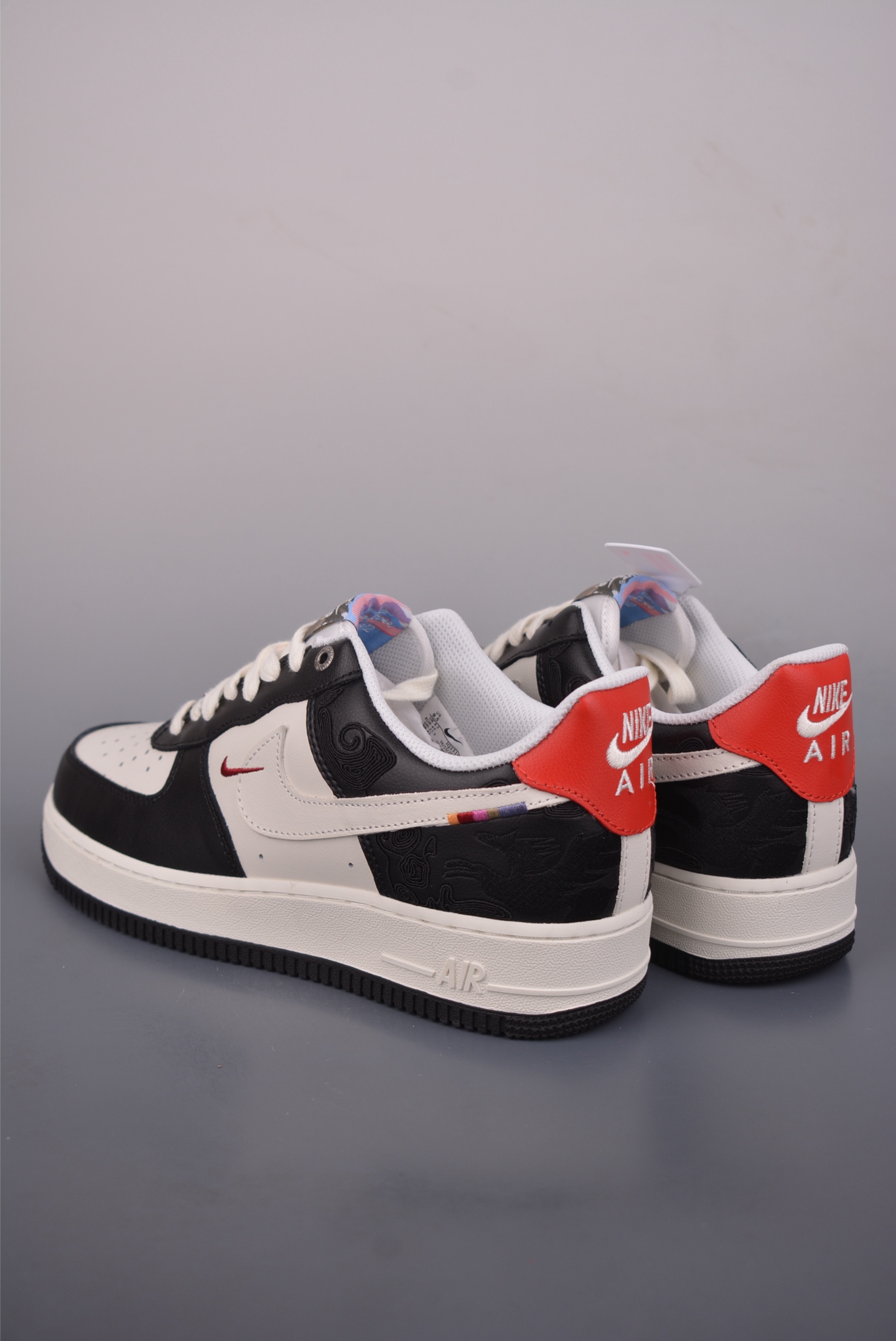 Nike Air Force 1 Low 马年限定 IQ1119-012-Top High Quatity Cheap Sneakers Fashion Clothing Clothes Bags handbags Shoes of all Brand wholesale With The best Quality And Beautiful Price from China Factory Chinese suppliers wholesaler seller Nike Air Force 1 Low 马年限定 IQ1119-012