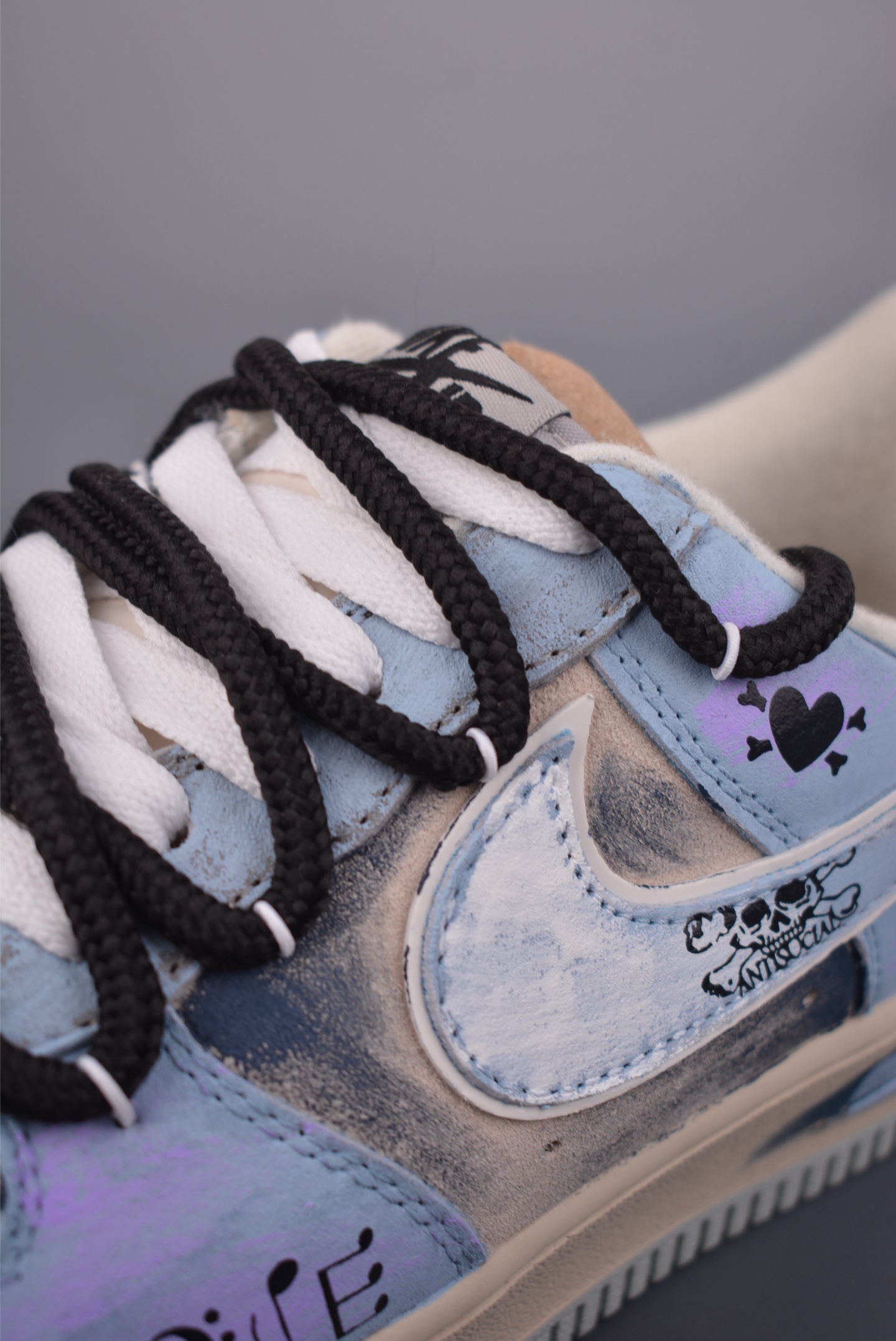 260 Nike Air Force 1 Low 情人音符 解构绑带 ZB2121-120-Chinese UA Cheap High Quatity Brand Clothes Bags handbags Sneakers wholesale wholesaler seller from China Factory suppliers Fashion Clothing Shoes best Quality Beautiful Price 260 Nike Air Force 1 Low 情人音符 解构绑带 ZB2121-120