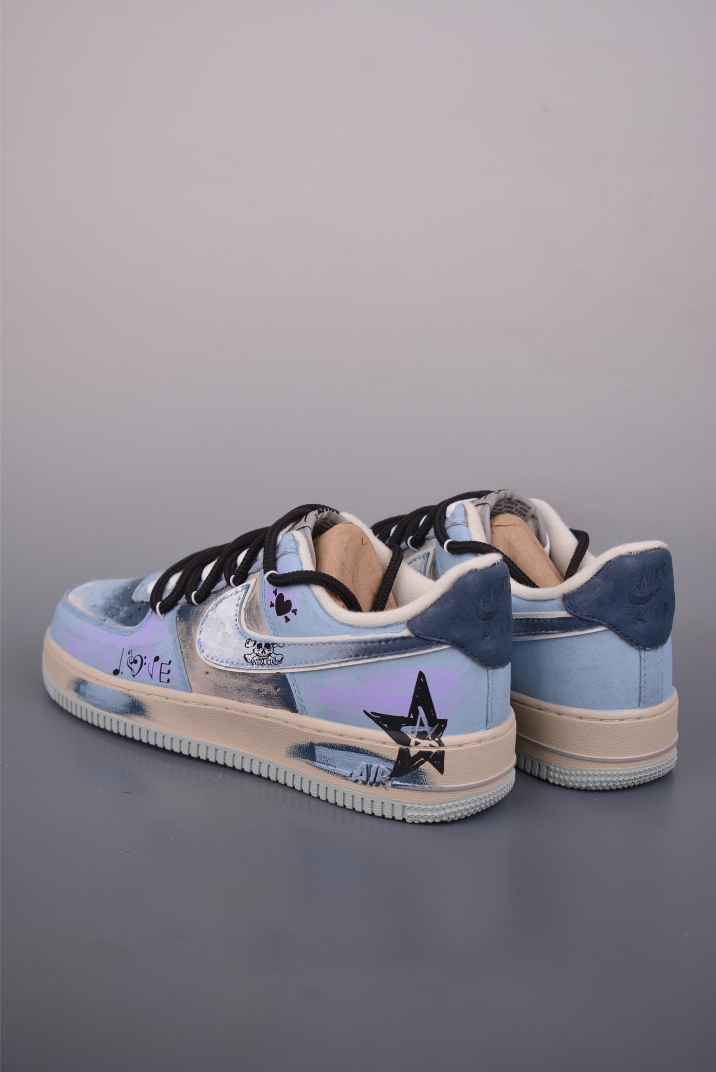 260 Nike Air Force 1 Low 情人音符 解构绑带 ZB2121-120-Chinese UA Cheap High Quatity Brand Clothes Bags handbags Sneakers wholesale wholesaler seller from China Factory suppliers Fashion Clothing Shoes best Quality Beautiful Price 260 Nike Air Force 1 Low 情人音符 解构绑带 ZB2121-120