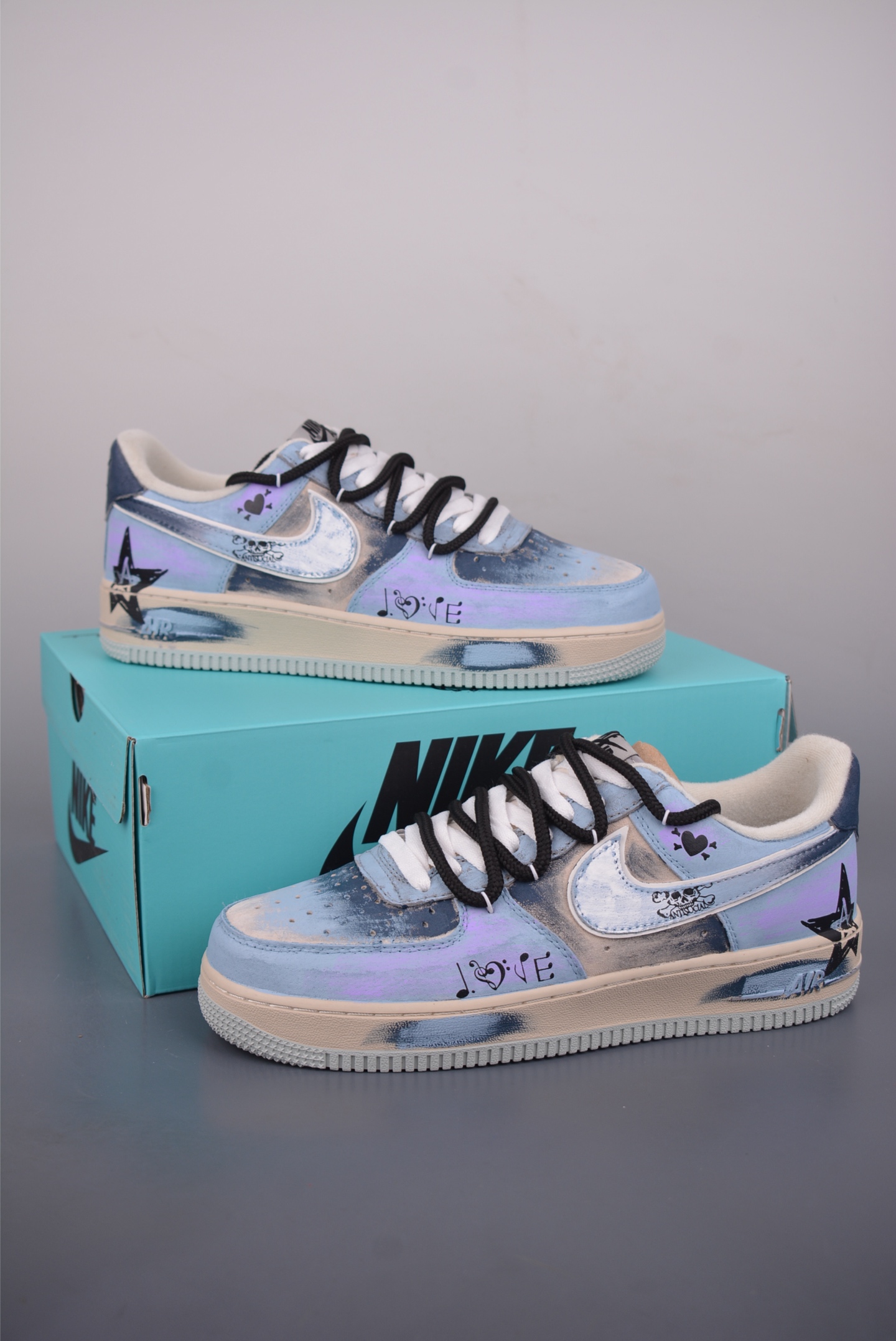 260 Nike Air Force 1 Low 情人音符 解构绑带 ZB2121-120-Chinese UA Cheap High Quatity Brand Clothes Bags handbags Sneakers wholesale wholesaler seller from China Factory suppliers Fashion Clothing Shoes best Quality Beautiful Price 260 Nike Air Force 1 Low 情人音符 解构绑带 ZB2121-120