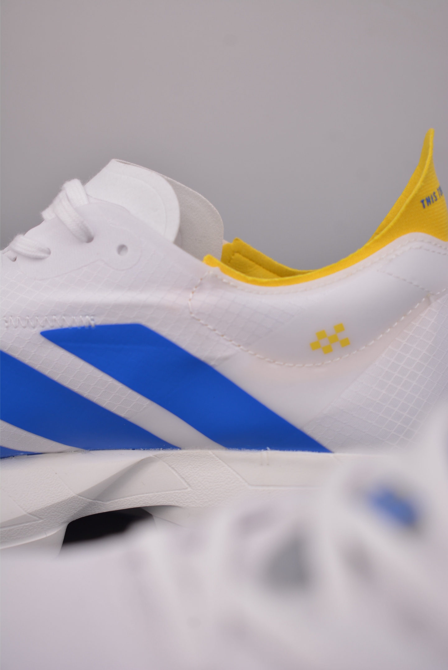 Adidas Adizero Adios PRO 4M 阿迪超轻透气缓震跑鞋 KI4439-Top High Quatity Cheap Sneakers Fashion Clothing Clothes Bags handbags Shoes of all Brand wholesale With The best Quality And Beautiful Price from China Factory Chinese suppliers wholesaler seller Adidas Adizero Adios PRO 4M 阿迪超轻透气缓震跑鞋 KI4439