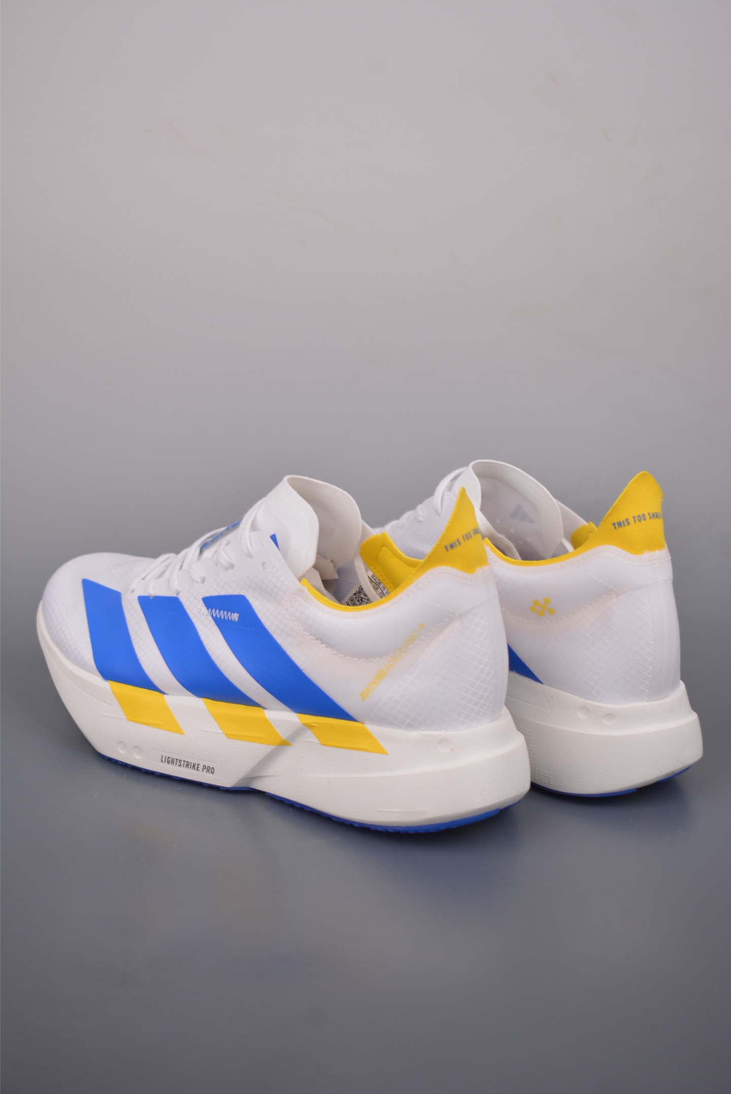 Adidas Adizero Adios PRO 4M 阿迪超轻透气缓震跑鞋 KI4439-Top High Quatity Cheap Sneakers Fashion Clothing Clothes Bags handbags Shoes of all Brand wholesale With The best Quality And Beautiful Price from China Factory Chinese suppliers wholesaler seller Adidas Adizero Adios PRO 4M 阿迪超轻透气缓震跑鞋 KI4439