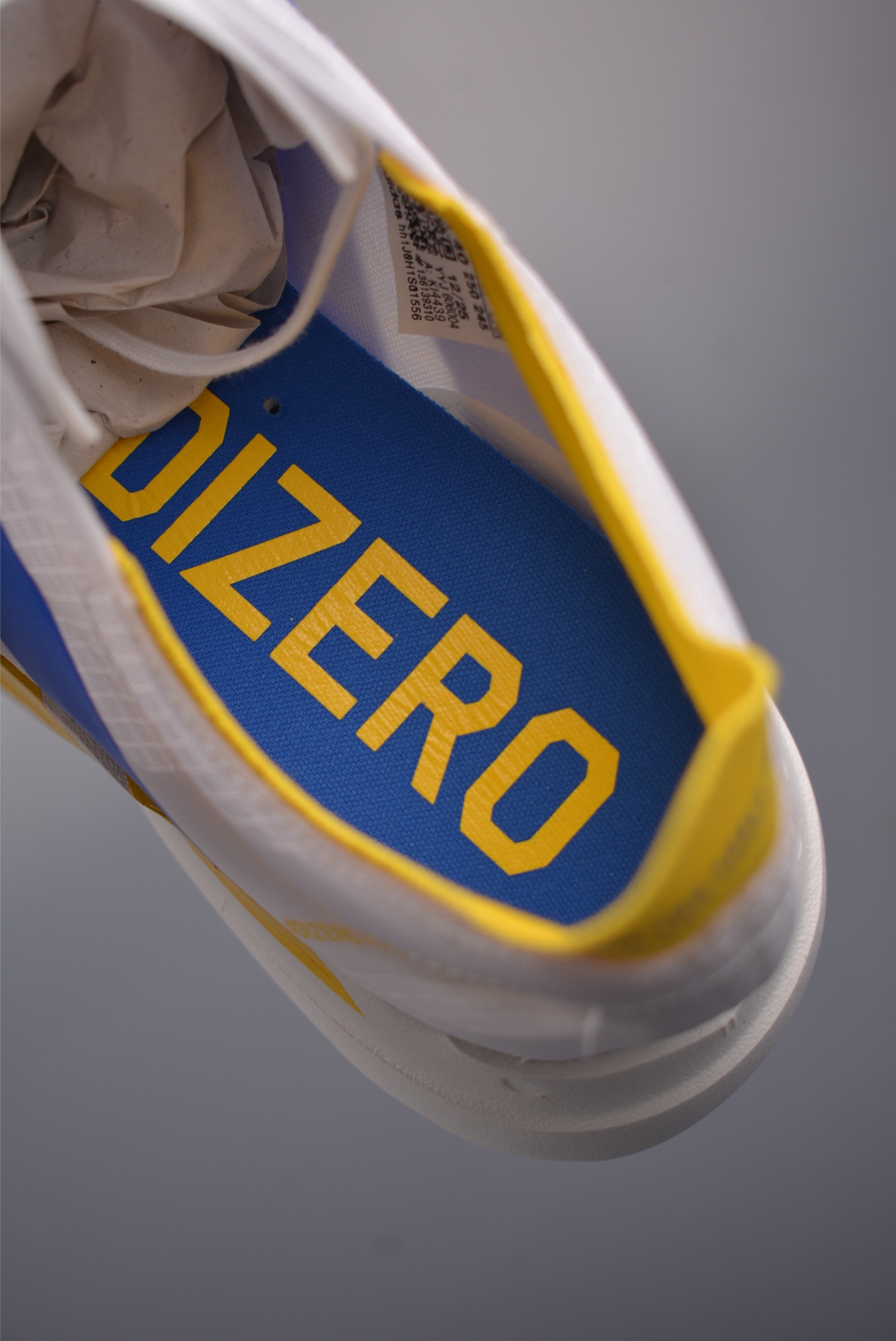 Adidas Adizero Adios PRO 4M 阿迪超轻透气缓震跑鞋 KI4439-Top High Quatity Cheap Sneakers Fashion Clothing Clothes Bags handbags Shoes of all Brand wholesale With The best Quality And Beautiful Price from China Factory Chinese suppliers wholesaler seller Adidas Adizero Adios PRO 4M 阿迪超轻透气缓震跑鞋 KI4439