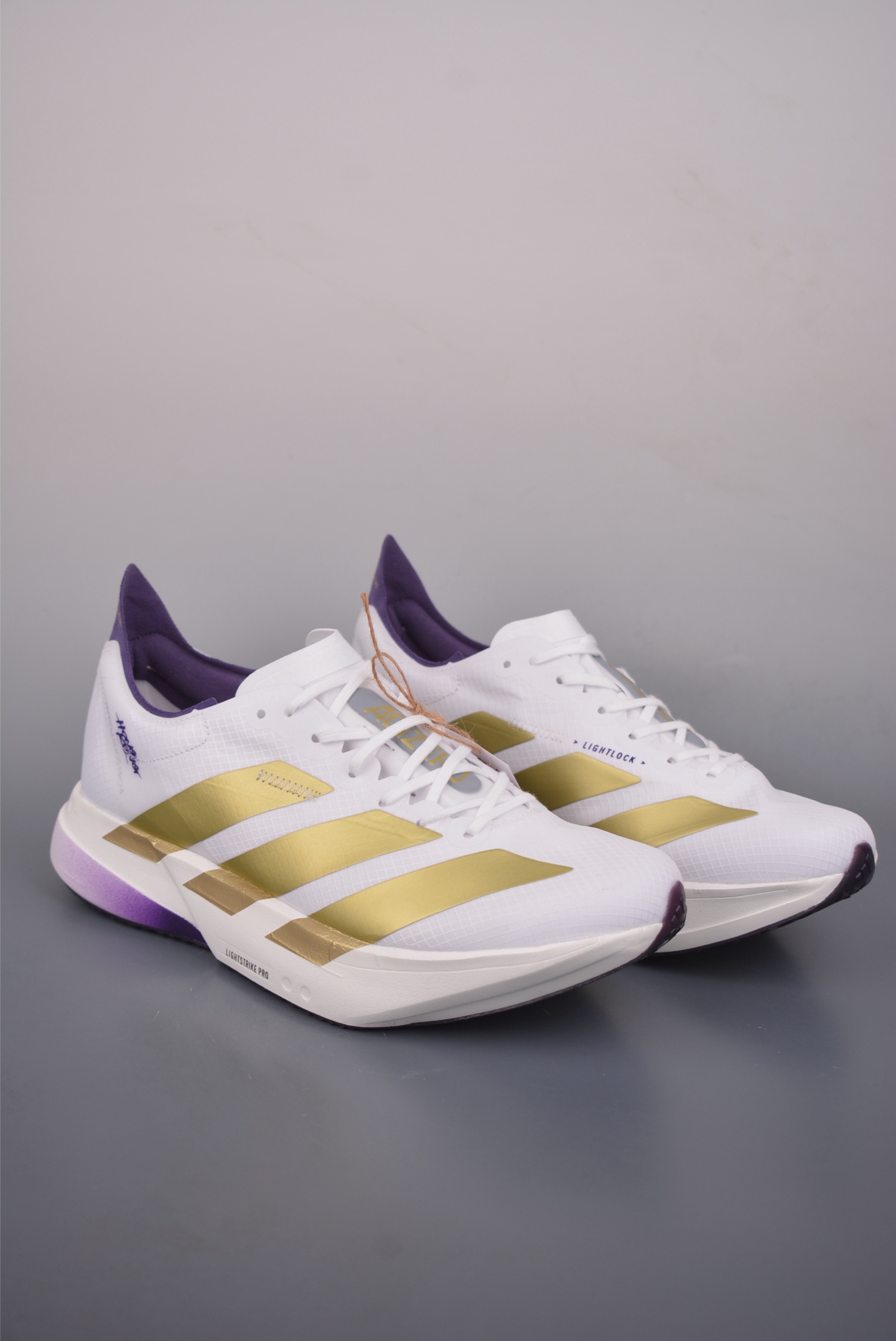 190 Adidas Adizero Adios PRO 4M 阿迪超轻透气缓震跑鞋 KH6359-Chinese UA Cheap High Quatity Brand Clothes Bags handbags Sneakers wholesale wholesaler seller from China Factory suppliers Fashion Clothing Shoes best Quality Beautiful Price 190 Adidas Adizero Adios PRO 4M 阿迪超轻透气缓震跑鞋 KH6359
