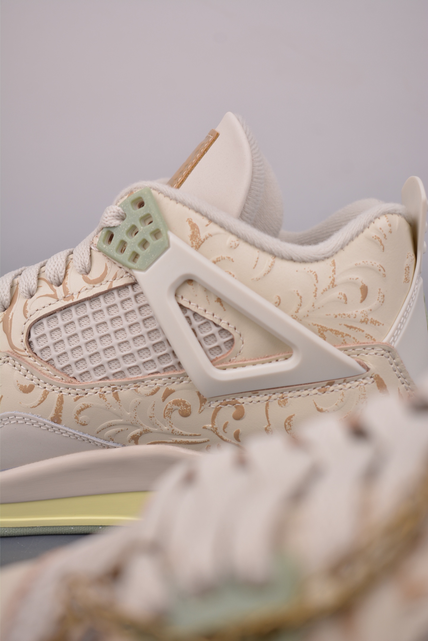 Air Jordan 4 Retro 乔丹四代 复刻墨西哥亡灵节主题 IM8116-047-Top High Quatity Cheap Sneakers Fashion Clothing Clothes Bags handbags Shoes of all Brand wholesale With The best Quality And Beautiful Price from China Factory Chinese suppliers wholesaler seller Air Jordan 4 Retro 乔丹四代 复刻墨西哥亡灵节主题 IM8116-047
