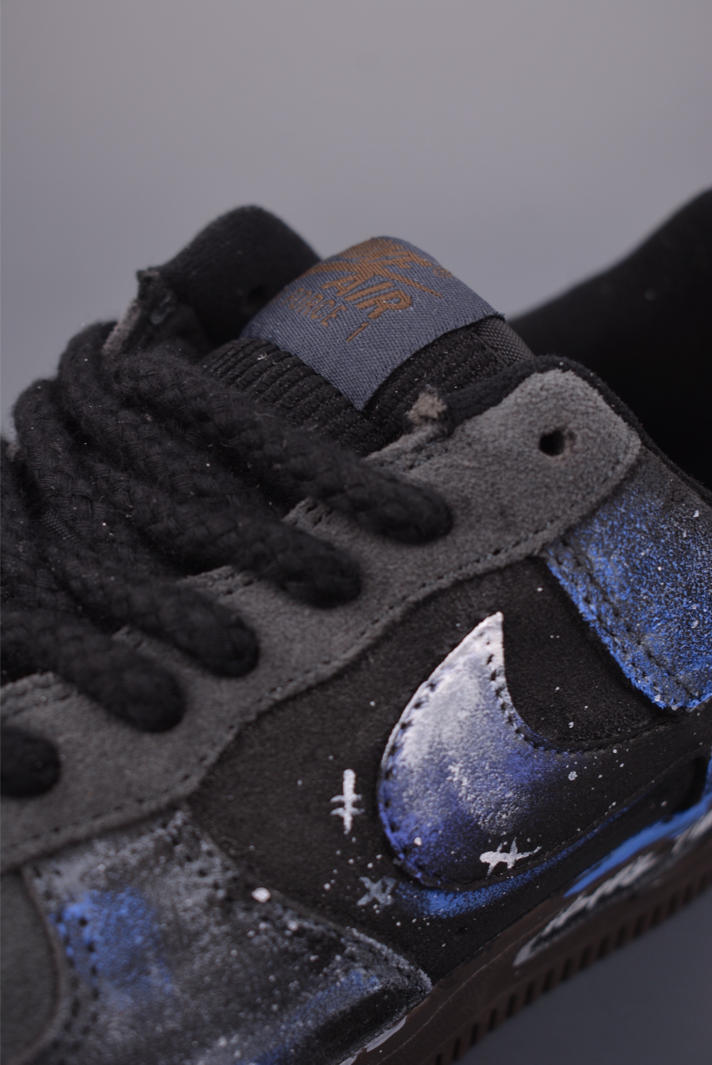 Nike Air Force 1 Low 夜燃星芒 解构绑带 DD6730-101-Top High Quatity Cheap Sneakers Fashion Clothing Clothes Bags handbags Shoes of all Brand wholesale With The best Quality And Beautiful Price from China Factory Chinese suppliers wholesaler seller Nike Air Force 1 Low 夜燃星芒 解构绑带 DD6730-101