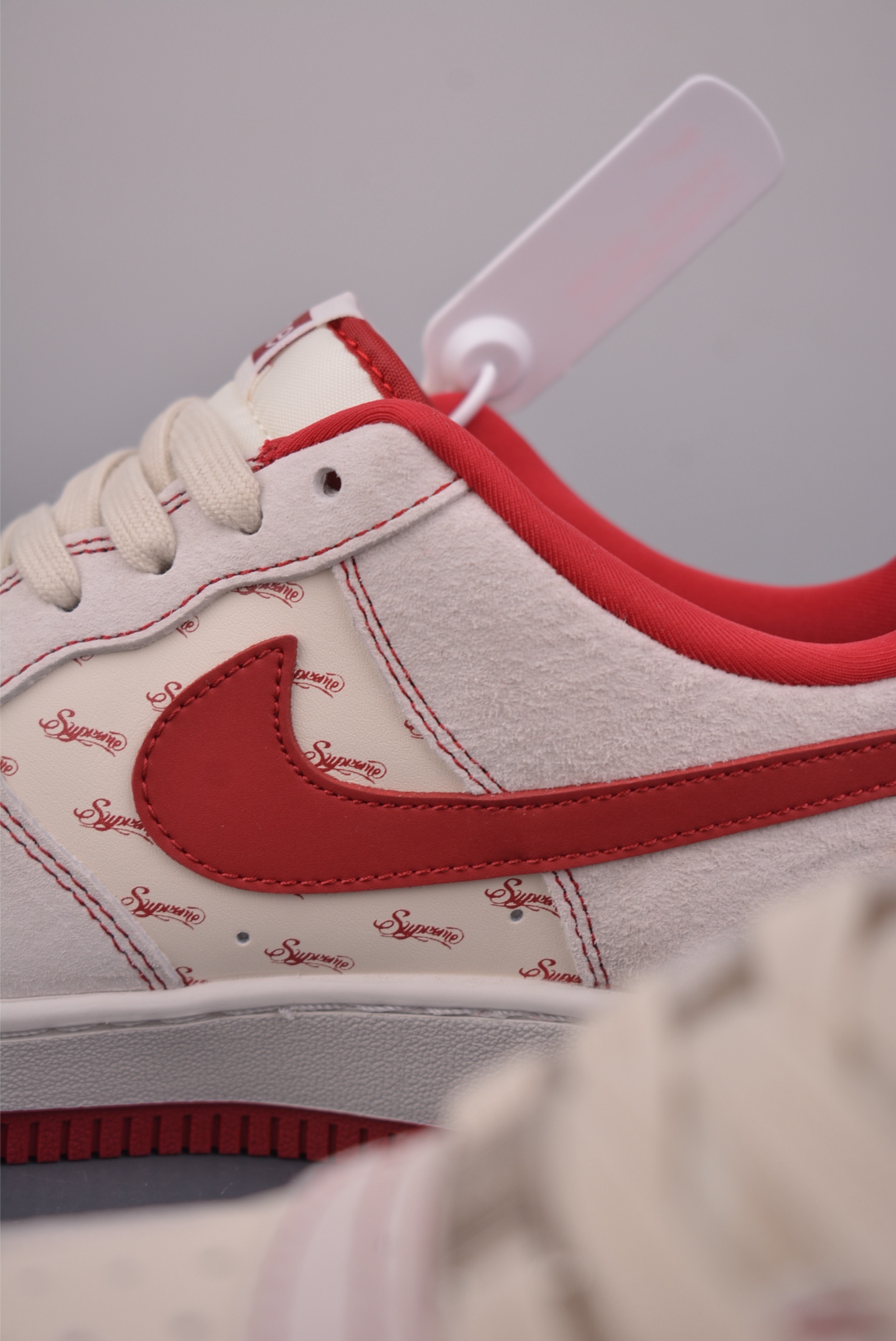 Nike Air Force 1 Low 马年限定 JP2026-133-Top High Quatity Cheap Sneakers Fashion Clothing Clothes Bags handbags Shoes of all Brand wholesale With The best Quality And Beautiful Price from China Factory Chinese suppliers wholesaler seller Nike Air Force 1 Low 马年限定 JP2026-133