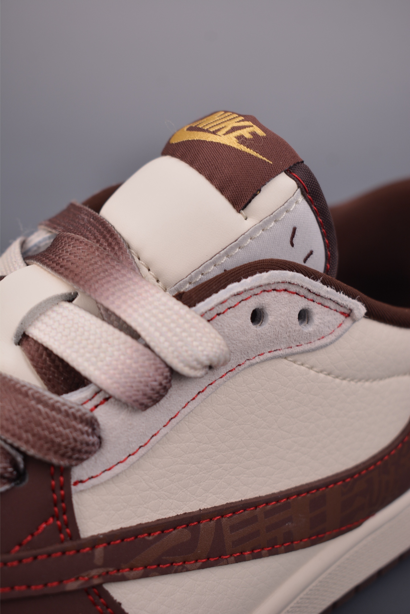 Fragment x Travis Scott x 马年限定 Air Jordan 1 Low 三方联名倒钩 JJ2508-104-Top High Quatity Cheap Sneakers Fashion Clothing Clothes Bags handbags Shoes of all Brand wholesale With The best Quality And Beautiful Price from China Factory Chinese suppliers wholesaler seller Fragment x Travis Scott x 马年限定 Air Jordan 1 Low 三方联名倒钩 JJ2508-104