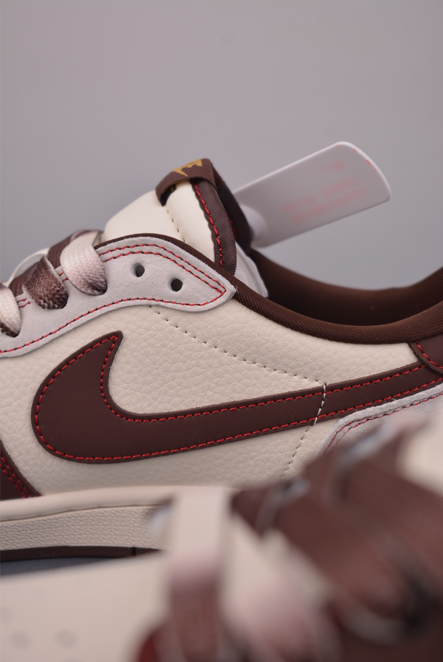 Fragment x Travis Scott x 马年限定 Air Jordan 1 Low 三方联名倒钩 JJ2508-104-Top High Quatity Cheap Sneakers Fashion Clothing Clothes Bags handbags Shoes of all Brand wholesale With The best Quality And Beautiful Price from China Factory Chinese suppliers wholesaler seller Fragment x Travis Scott x 马年限定 Air Jordan 1 Low 三方联名倒钩 JJ2508-104