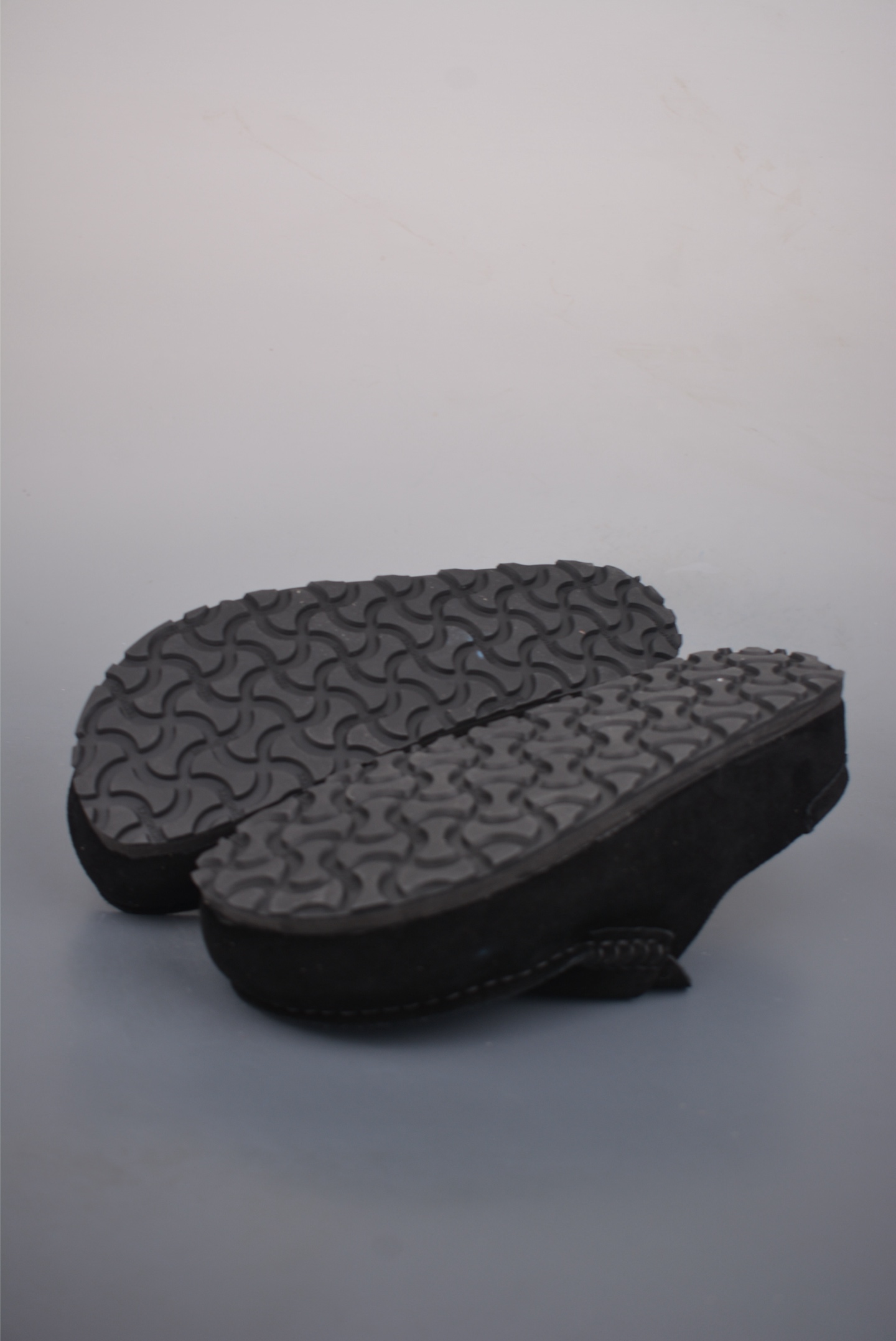 博肯Birkenstock Naples Wrapped穆勒系列 包头乐福牛皮绒面革 复古软木底休闲拖鞋 1030813-Top High Quatity Cheap Sneakers Fashion Clothing Clothes Bags handbags Shoes of all Brand wholesale With The best Quality And Beautiful Price from China Factory Chinese suppliers wholesaler seller 博肯Birkenstock Naples Wrapped穆勒系列 包头乐福牛皮绒面革 复古软木底休闲拖鞋 1030813
