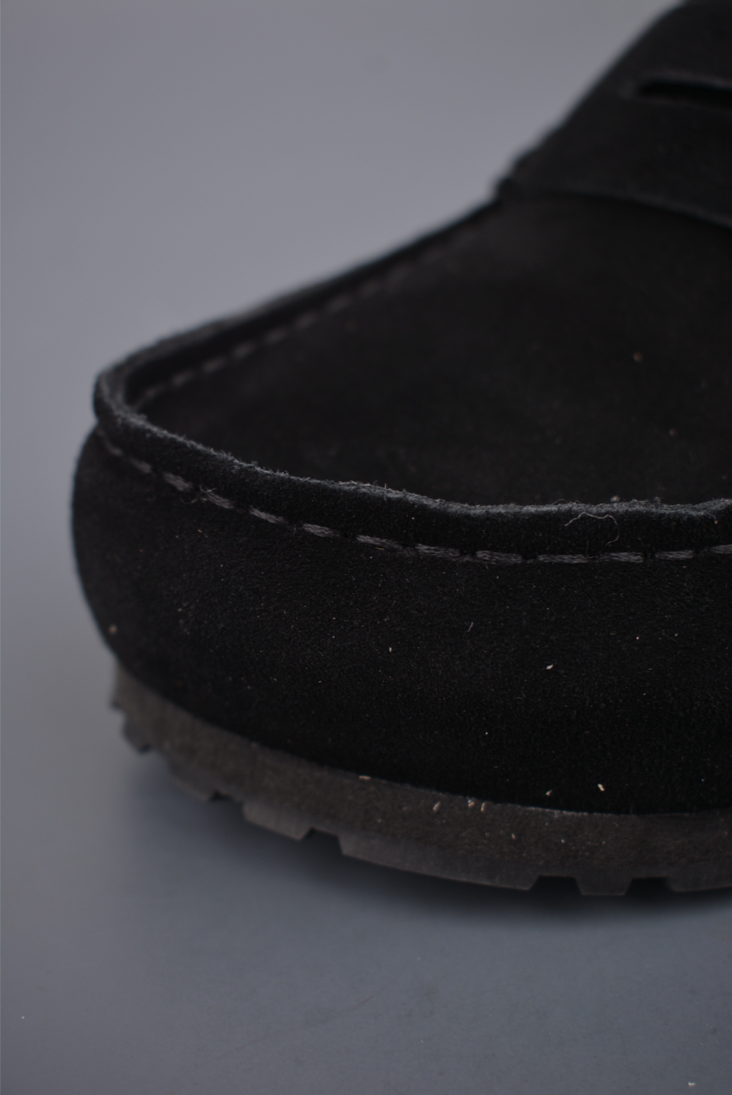 博肯Birkenstock Naples Wrapped穆勒系列 包头乐福牛皮绒面革 复古软木底休闲拖鞋 1030813-Top High Quatity Cheap Sneakers Fashion Clothing Clothes Bags handbags Shoes of all Brand wholesale With The best Quality And Beautiful Price from China Factory Chinese suppliers wholesaler seller 博肯Birkenstock Naples Wrapped穆勒系列 包头乐福牛皮绒面革 复古软木底休闲拖鞋 1030813