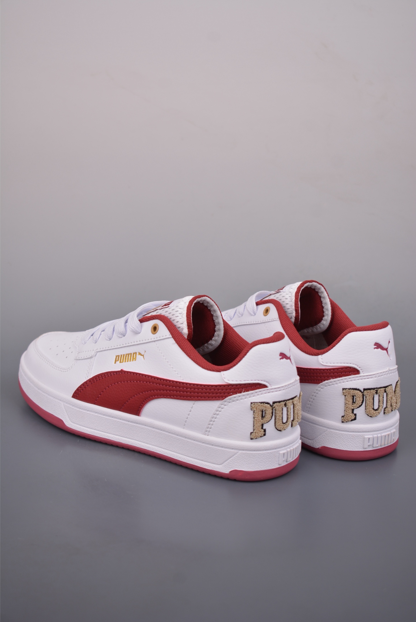Puma Caven 2.0 Retro Club 彪马 防滑耐磨低帮德训板鞋 395082-08-Top High Quatity Cheap Sneakers Fashion Clothing Clothes Bags handbags Shoes of all Brand wholesale With The best Quality And Beautiful Price from China Factory Chinese suppliers wholesaler seller Puma Caven 2.0 Retro Club 彪马 防滑耐磨低帮德训板鞋 395082-08