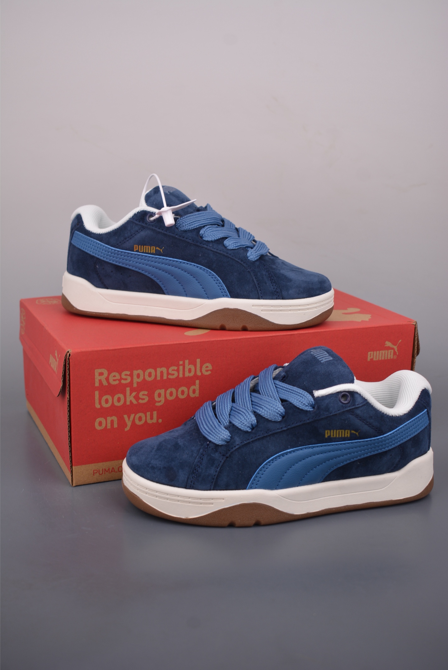 170 Puma Park Lifestyle Easy SD 彪马 防滑耐磨低帮德训板鞋 407867-02-Chinese UA Cheap High Quatity Brand Clothes Bags handbags Sneakers wholesale wholesaler seller from China Factory suppliers Fashion Clothing Shoes best Quality Beautiful Price 170 Puma Park Lifestyle Easy SD 彪马 防滑耐磨低帮德训板鞋 407867-02
