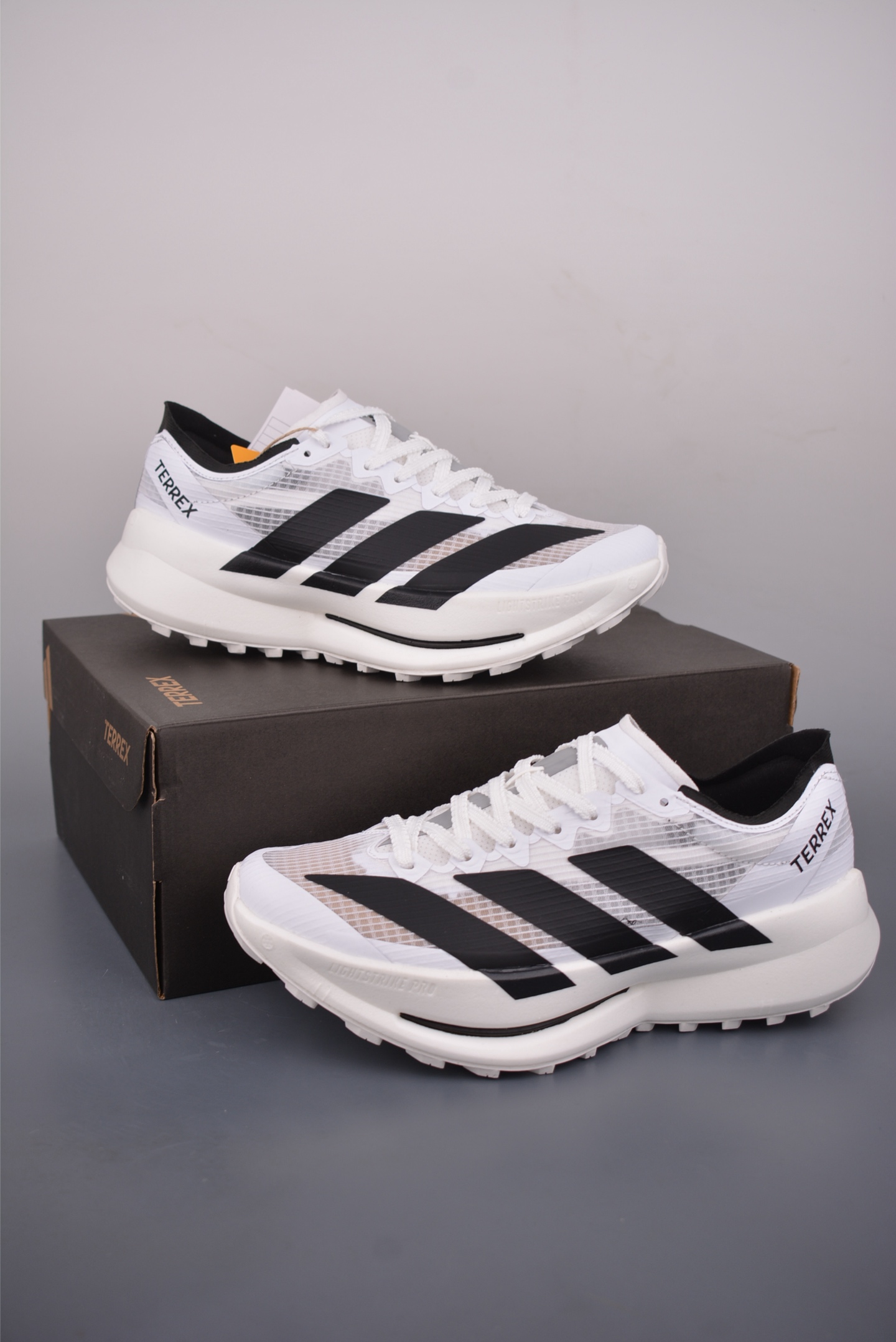 Adidas Terrex Agravic Speedult 2 阿迪超轻透气缓震跑鞋 JS3546-Top High Quatity Cheap Sneakers Fashion Clothing Clothes Bags handbags Shoes of all Brand wholesale With The best Quality And Beautiful Price from China Factory Chinese suppliers wholesaler seller Adidas Terrex Agravic Speedult 2 阿迪超轻透气缓震跑鞋 JS3546