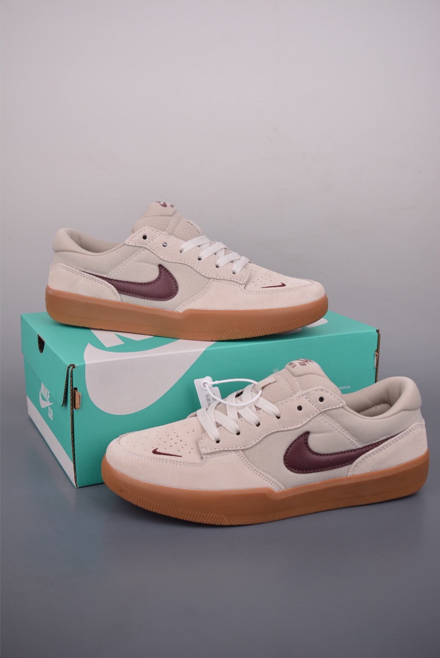 160 耐克Nike SB Force 58 硫化杯底 传统篮球风格 DV5477-203-Chinese UA Cheap High Quatity Brand Clothes Bags handbags Sneakers wholesale wholesaler seller from China Factory suppliers Fashion Clothing Shoes best Quality Beautiful Price 160 耐克Nike SB Force 58 硫化杯底 传统篮球风格 DV5477-203