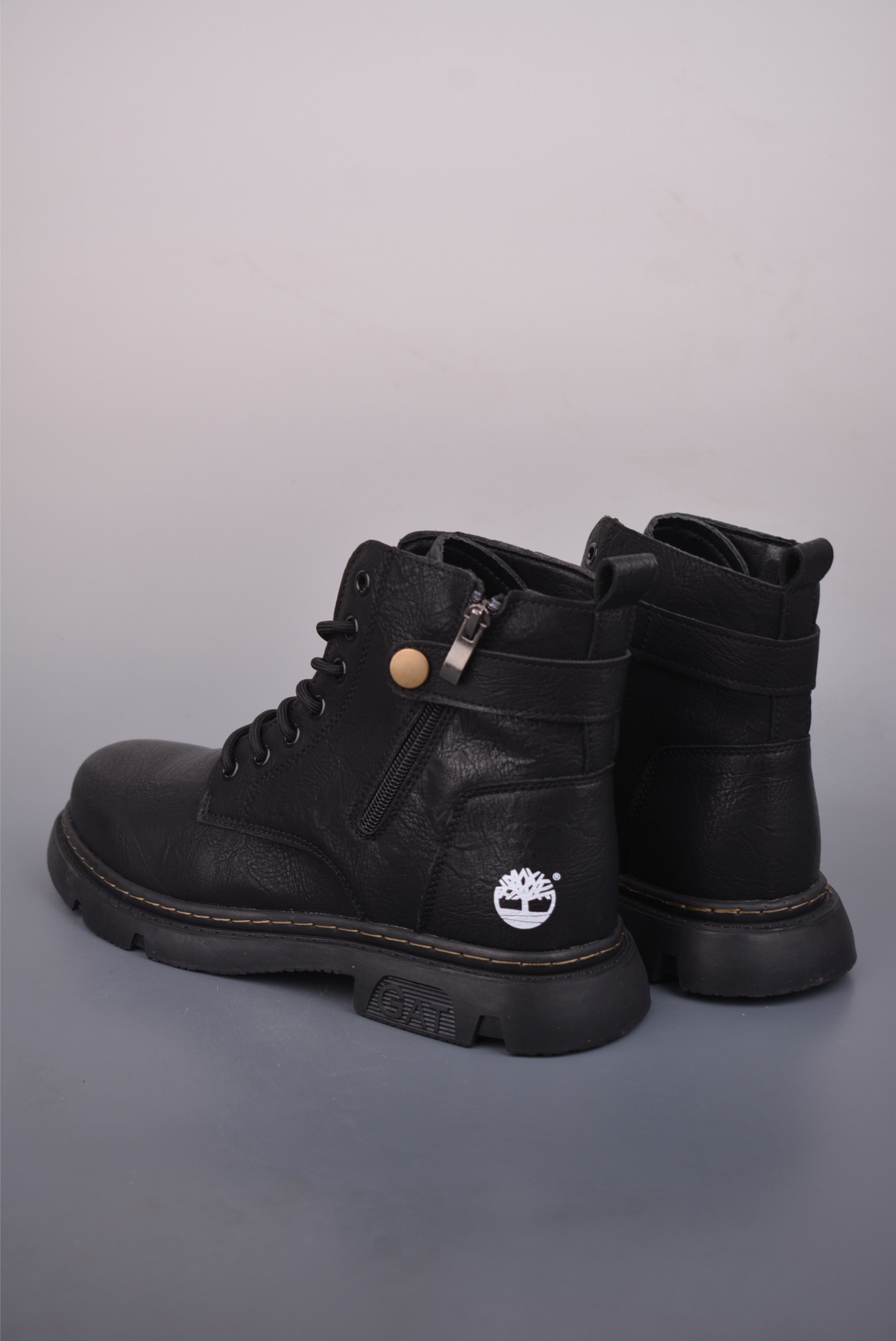 Timberland添柏岚/天伯伦 经典款 25ss新款中帮 TB99892