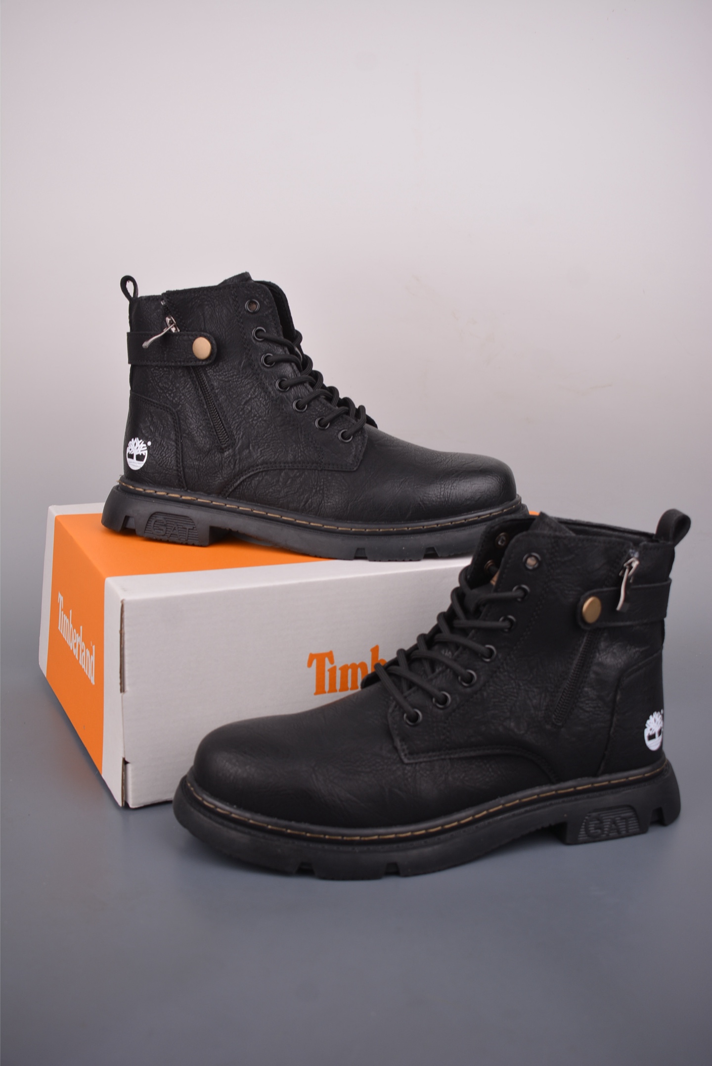 Timberland添柏岚/天伯伦 经典款 25ss新款中帮 TB99892
