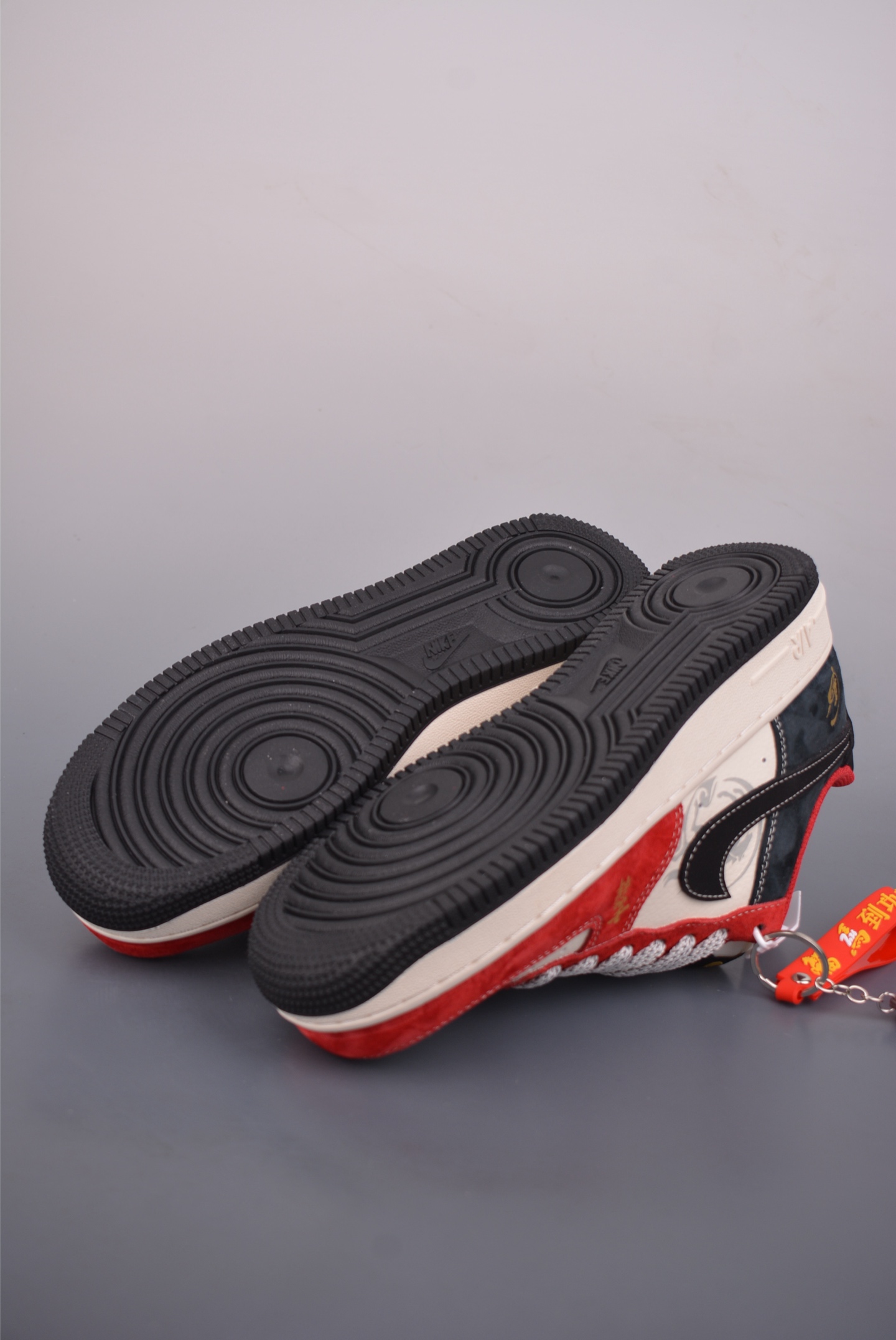 Nike Air Force 1 Low 马年限定 FC1688-264-Top High Quatity Cheap Sneakers Fashion Clothing Clothes Bags handbags Shoes of all Brand wholesale With The best Quality And Beautiful Price from China Factory Chinese suppliers wholesaler seller Nike Air Force 1 Low 马年限定 FC1688-264