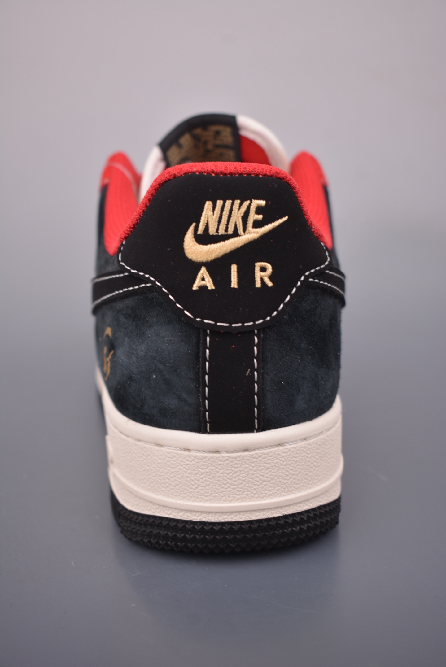 Nike Air Force 1 Low 马年限定 FC1688-264-Top High Quatity Cheap Sneakers Fashion Clothing Clothes Bags handbags Shoes of all Brand wholesale With The best Quality And Beautiful Price from China Factory Chinese suppliers wholesaler seller Nike Air Force 1 Low 马年限定 FC1688-264
