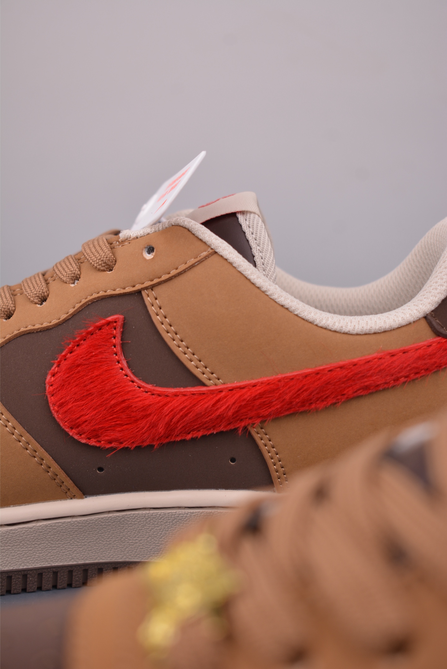 Nike Air Force 1 Low 马年限定 NH0601-516-Top High Quatity Cheap Sneakers Fashion Clothing Clothes Bags handbags Shoes of all Brand wholesale With The best Quality And Beautiful Price from China Factory Chinese suppliers wholesaler seller Nike Air Force 1 Low 马年限定 NH0601-516