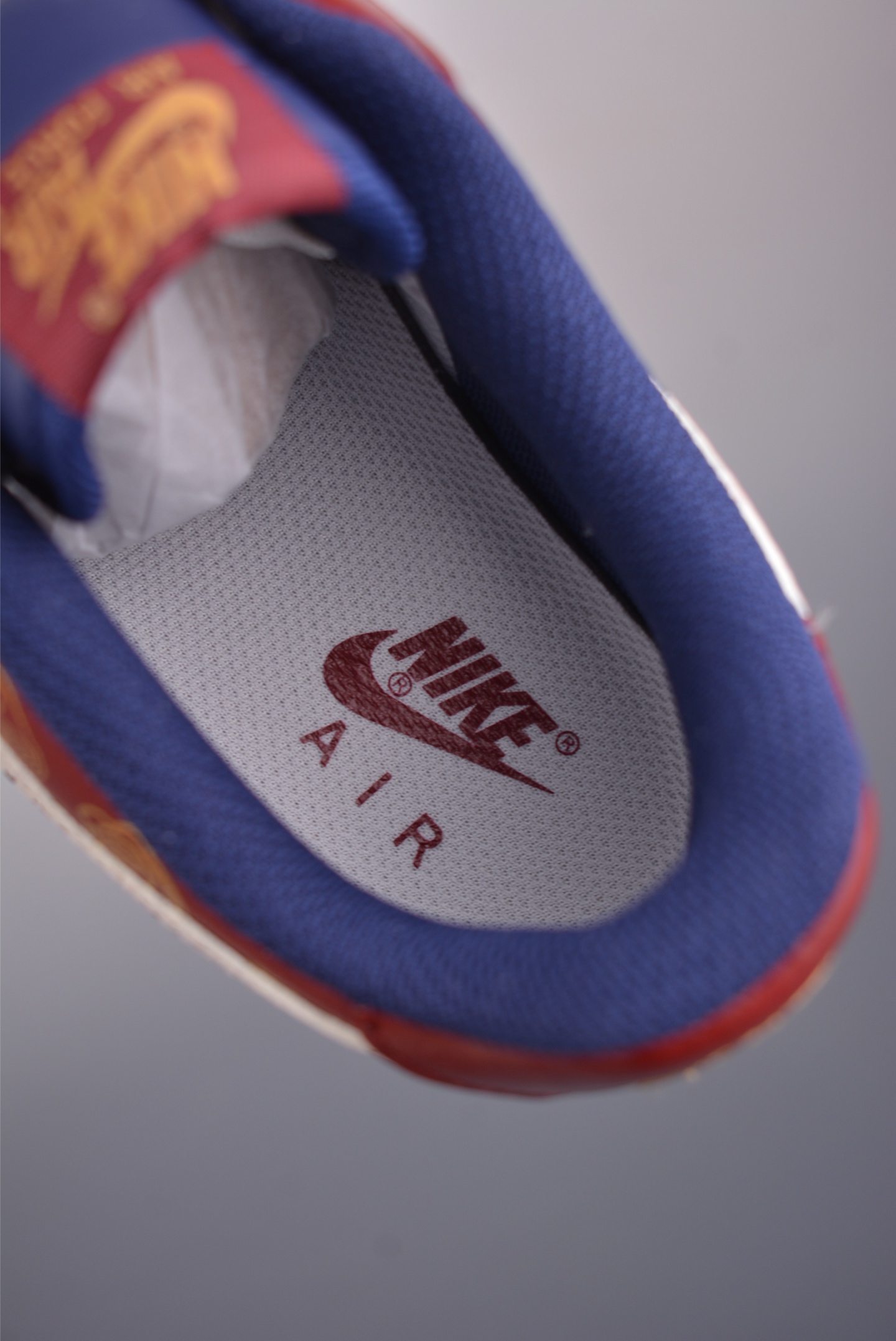 Nike Air Force 1 Low 马年限定 NH0601-535-Top High Quatity Cheap Sneakers Fashion Clothing Clothes Bags handbags Shoes of all Brand wholesale With The best Quality And Beautiful Price from China Factory Chinese suppliers wholesaler seller Nike Air Force 1 Low 马年限定 NH0601-535