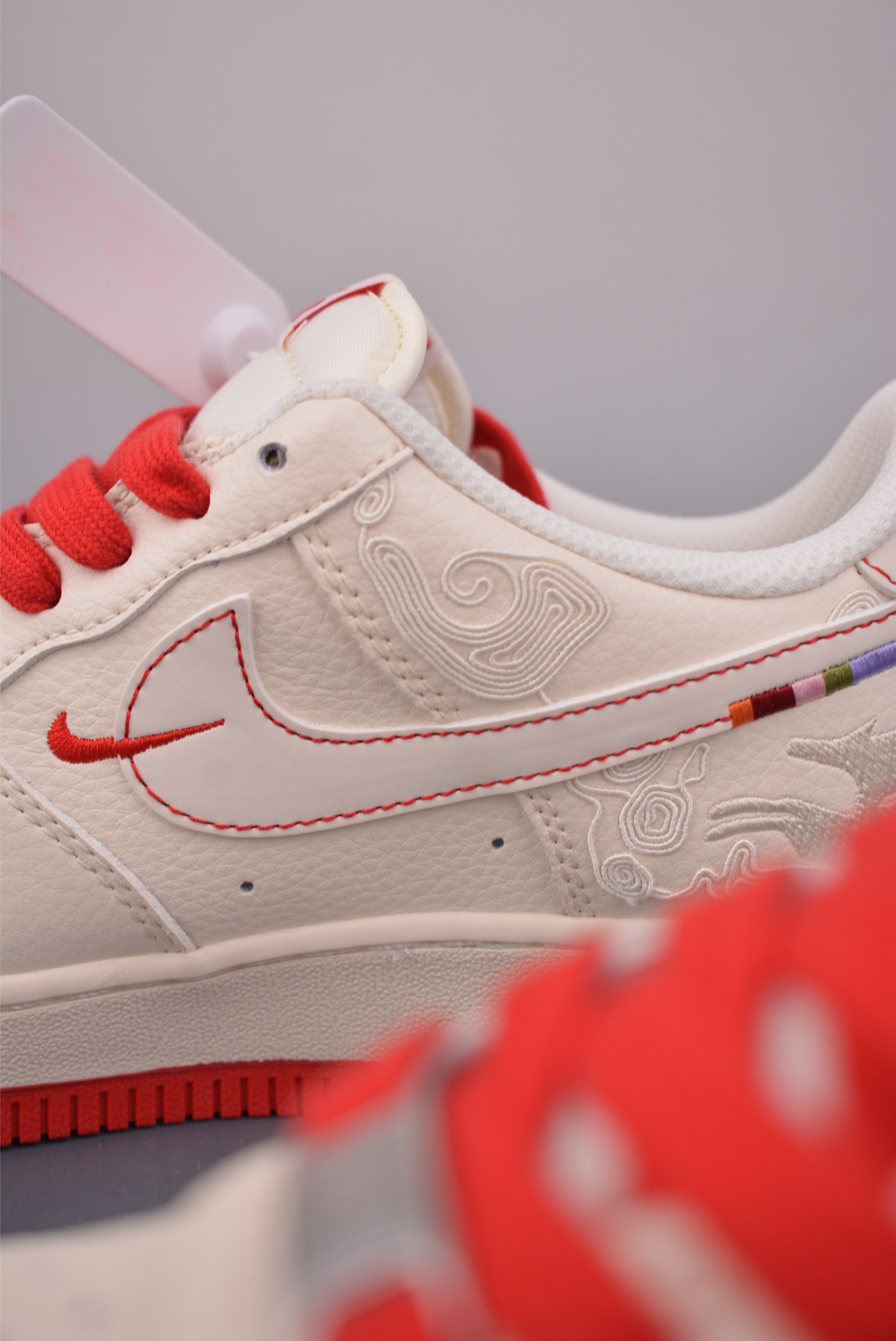 260 Nike Air Force 1 Low 马年限定 XT6998-156-Chinese UA Cheap High Quatity Brand Clothes Bags handbags Sneakers wholesale wholesaler seller from China Factory suppliers Fashion Clothing Shoes best Quality Beautiful Price 260 Nike Air Force 1 Low 马年限定 XT6998-156