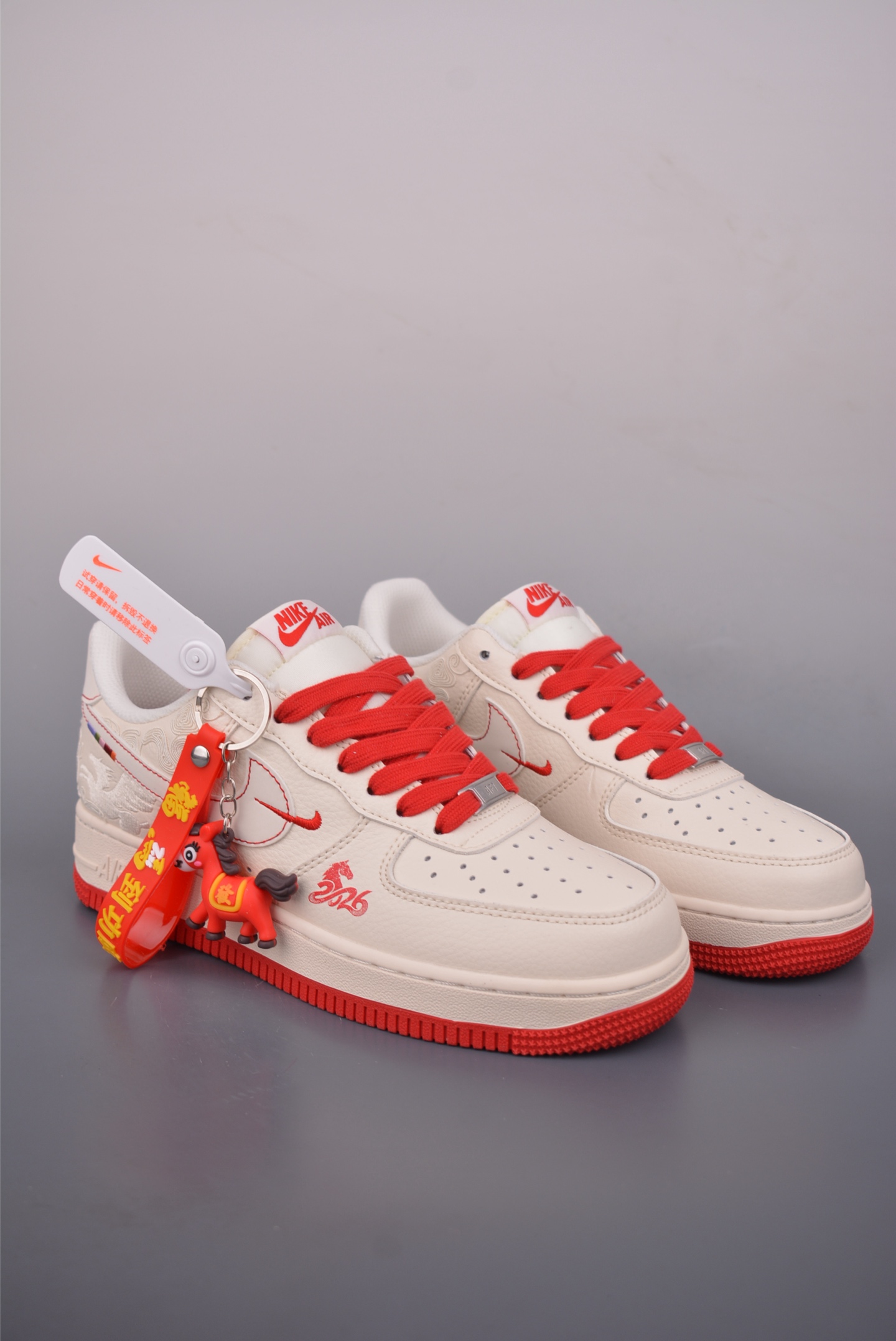 260 Nike Air Force 1 Low 马年限定 XT6998-156-Chinese UA Cheap High Quatity Brand Clothes Bags handbags Sneakers wholesale wholesaler seller from China Factory suppliers Fashion Clothing Shoes best Quality Beautiful Price 260 Nike Air Force 1 Low 马年限定 XT6998-156