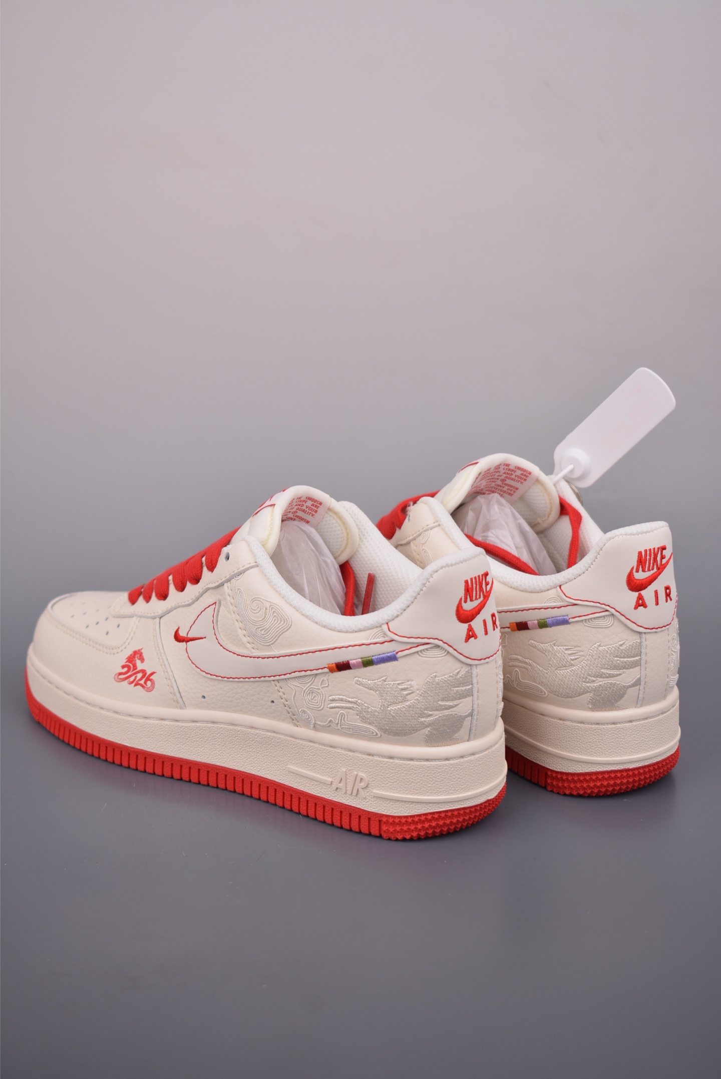 260 Nike Air Force 1 Low 马年限定 XT6998-156-Chinese UA Cheap High Quatity Brand Clothes Bags handbags Sneakers wholesale wholesaler seller from China Factory suppliers Fashion Clothing Shoes best Quality Beautiful Price 260 Nike Air Force 1 Low 马年限定 XT6998-156