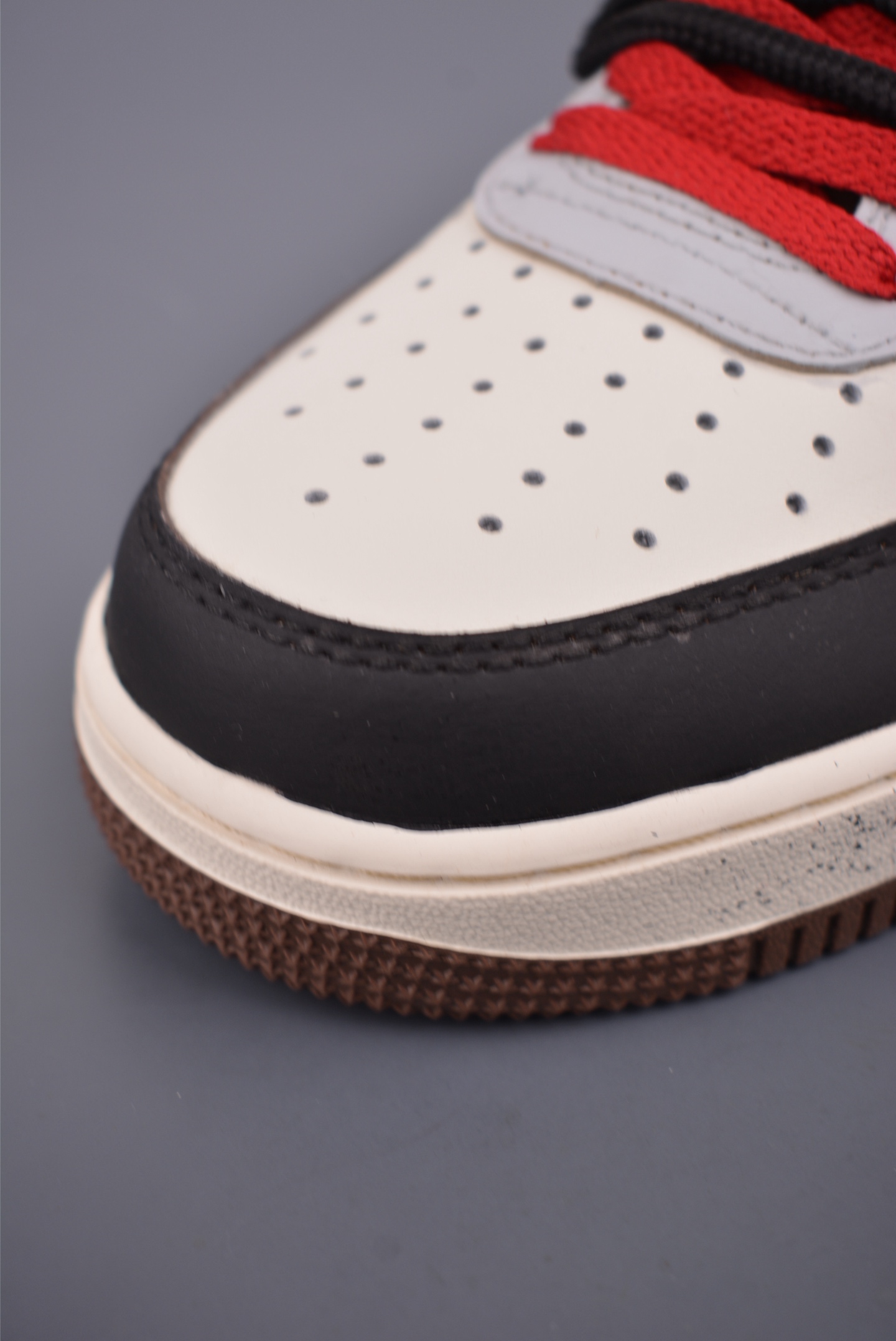 260 Nike Air Force 1 Low 破戒涂鸦 解构绑带 LJ8822-121