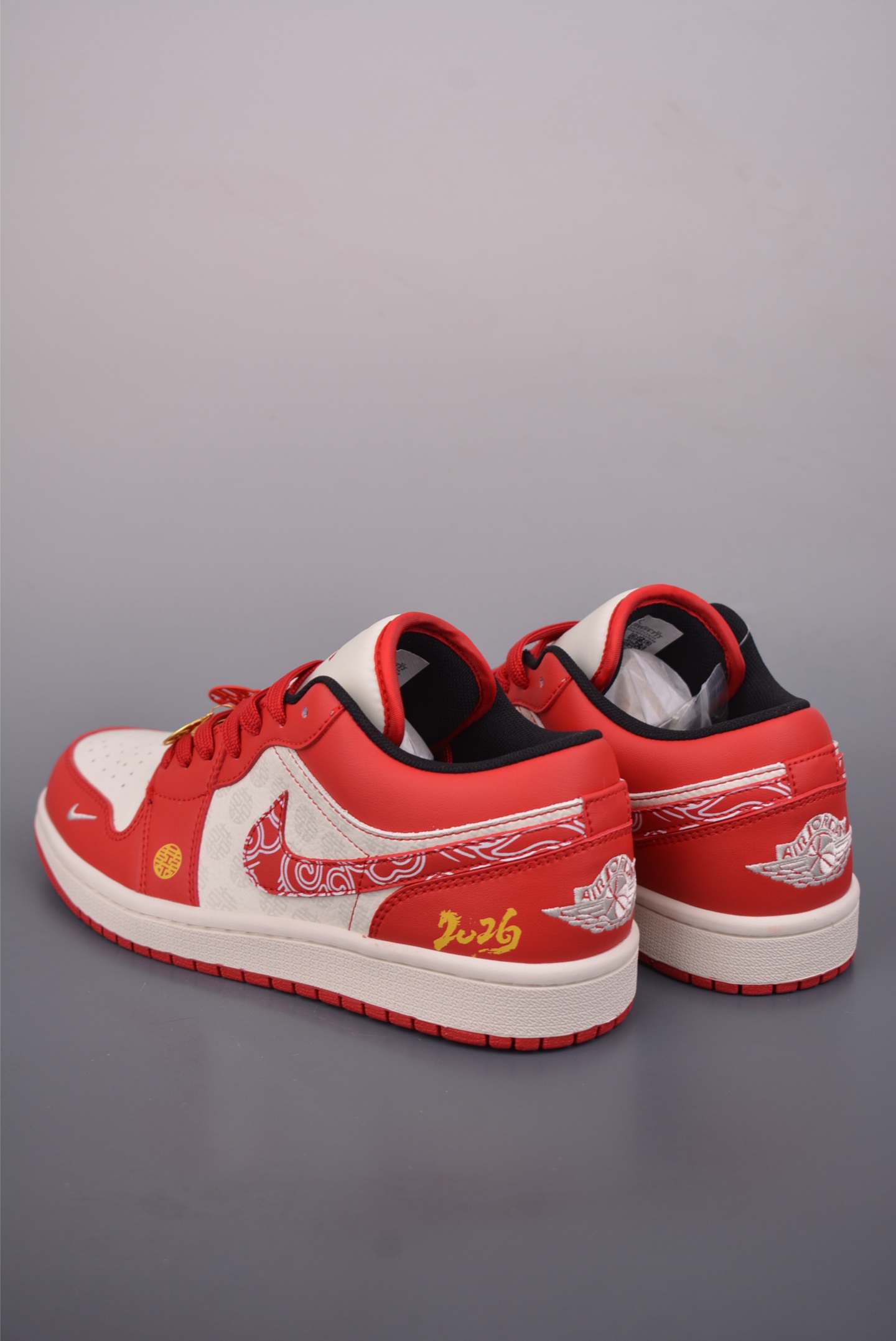 260 Nike Jordan Air Jordan 1 马年限定 KG6669-F22-Chinese UA Cheap High Quatity Brand Clothes Bags handbags Sneakers wholesale wholesaler seller from China Factory suppliers Fashion Clothing Shoes best Quality Beautiful Price 260 Nike Jordan Air Jordan 1 马年限定 KG6669-F22