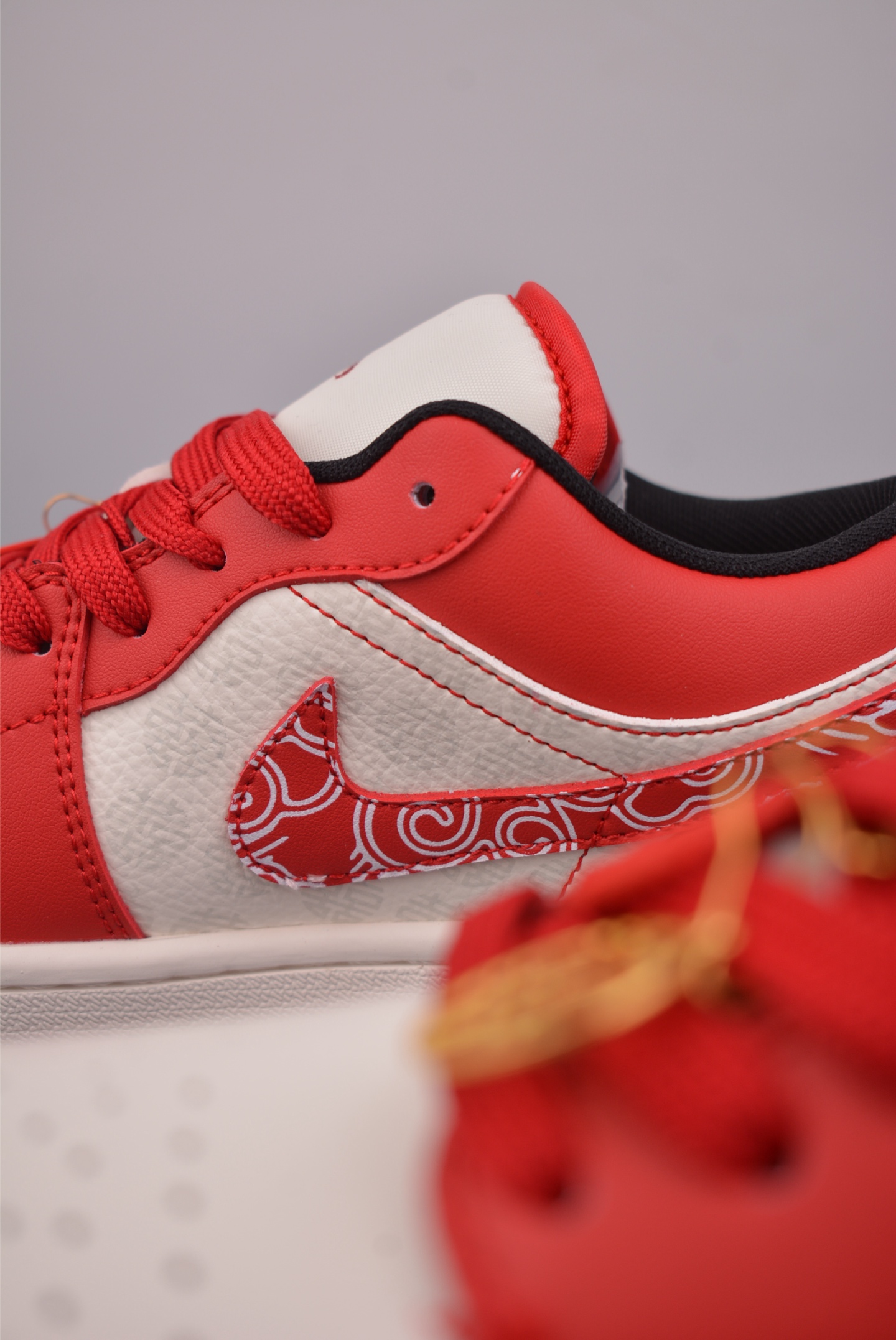 260 Nike Jordan Air Jordan 1 马年限定 KG6669-F22-Chinese UA Cheap High Quatity Brand Clothes Bags handbags Sneakers wholesale wholesaler seller from China Factory suppliers Fashion Clothing Shoes best Quality Beautiful Price 260 Nike Jordan Air Jordan 1 马年限定 KG6669-F22