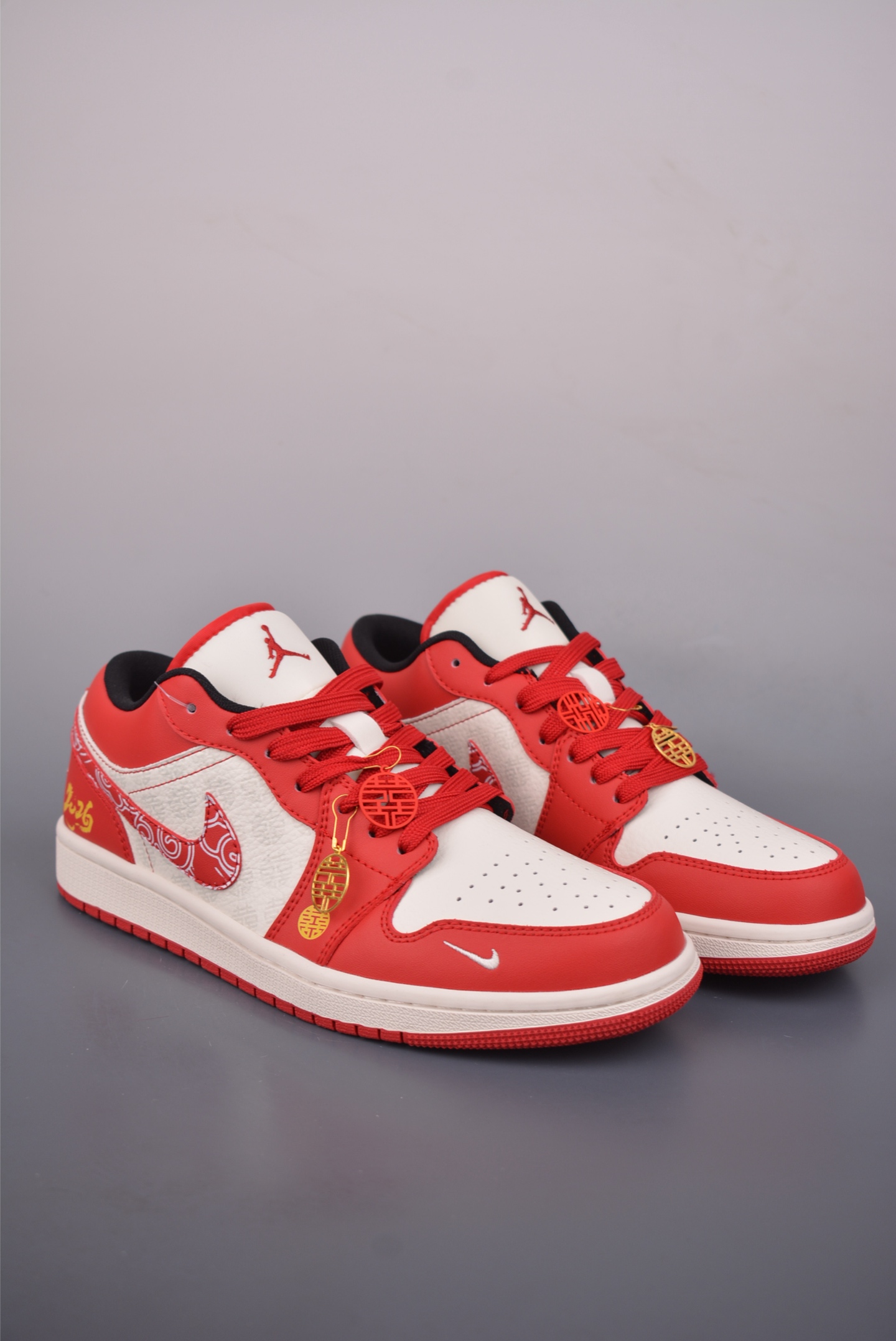260 Nike Jordan Air Jordan 1 马年限定 KG6669-F22-Chinese UA Cheap High Quatity Brand Clothes Bags handbags Sneakers wholesale wholesaler seller from China Factory suppliers Fashion Clothing Shoes best Quality Beautiful Price 260 Nike Jordan Air Jordan 1 马年限定 KG6669-F22