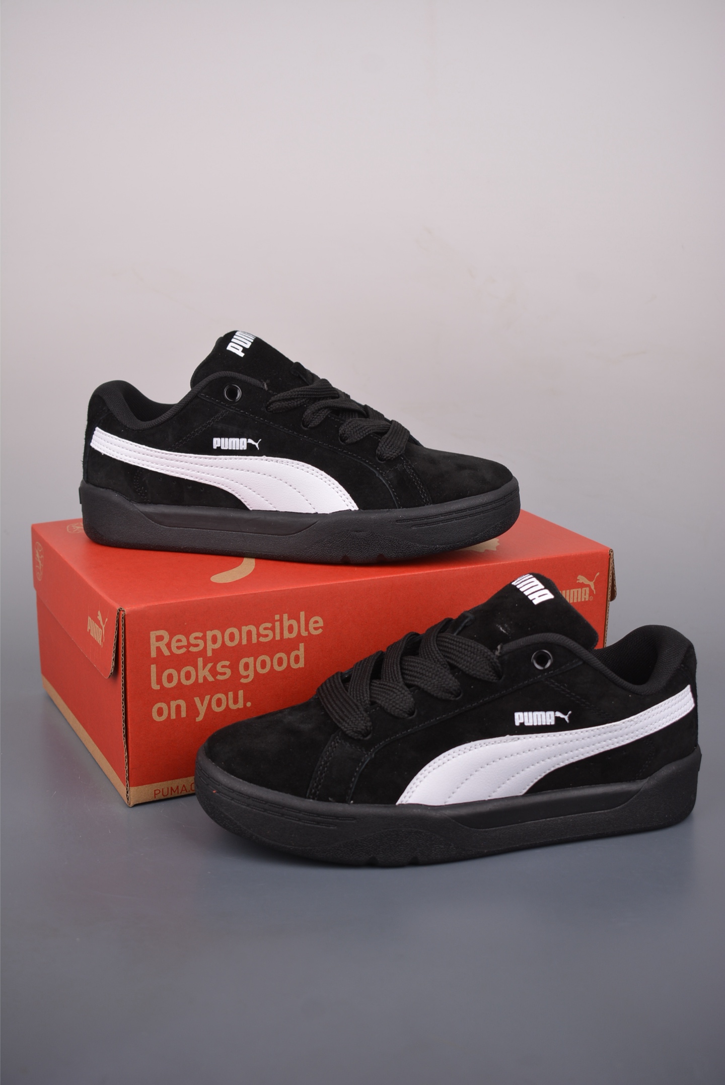 Puma Park Lifestyle Easy SD 彪马 防滑耐磨低帮德训板鞋 400707-252-Top High Quatity Cheap Sneakers Fashion Clothing Clothes Bags handbags Shoes of all Brand wholesale With The best Quality And Beautiful Price from China Factory Chinese suppliers wholesaler seller Puma Park Lifestyle Easy SD 彪马 防滑耐磨低帮德训板鞋 400707-252