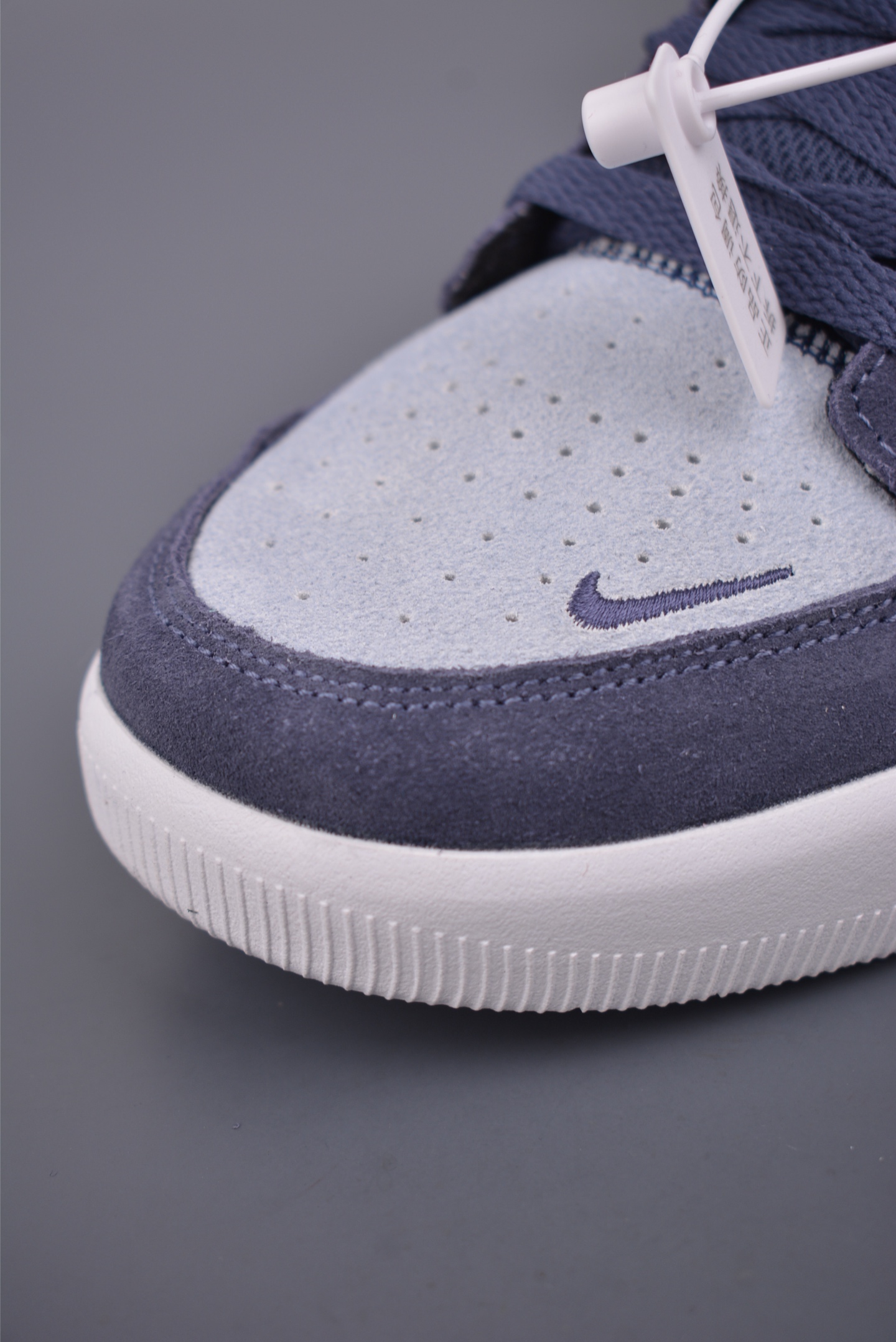 耐克Nike SB Force 58 硫化杯底 传统篮球风格 DV5477-404 耐克Nike SB Force 58 硫化杯底 传统篮球风格 DV5477-404