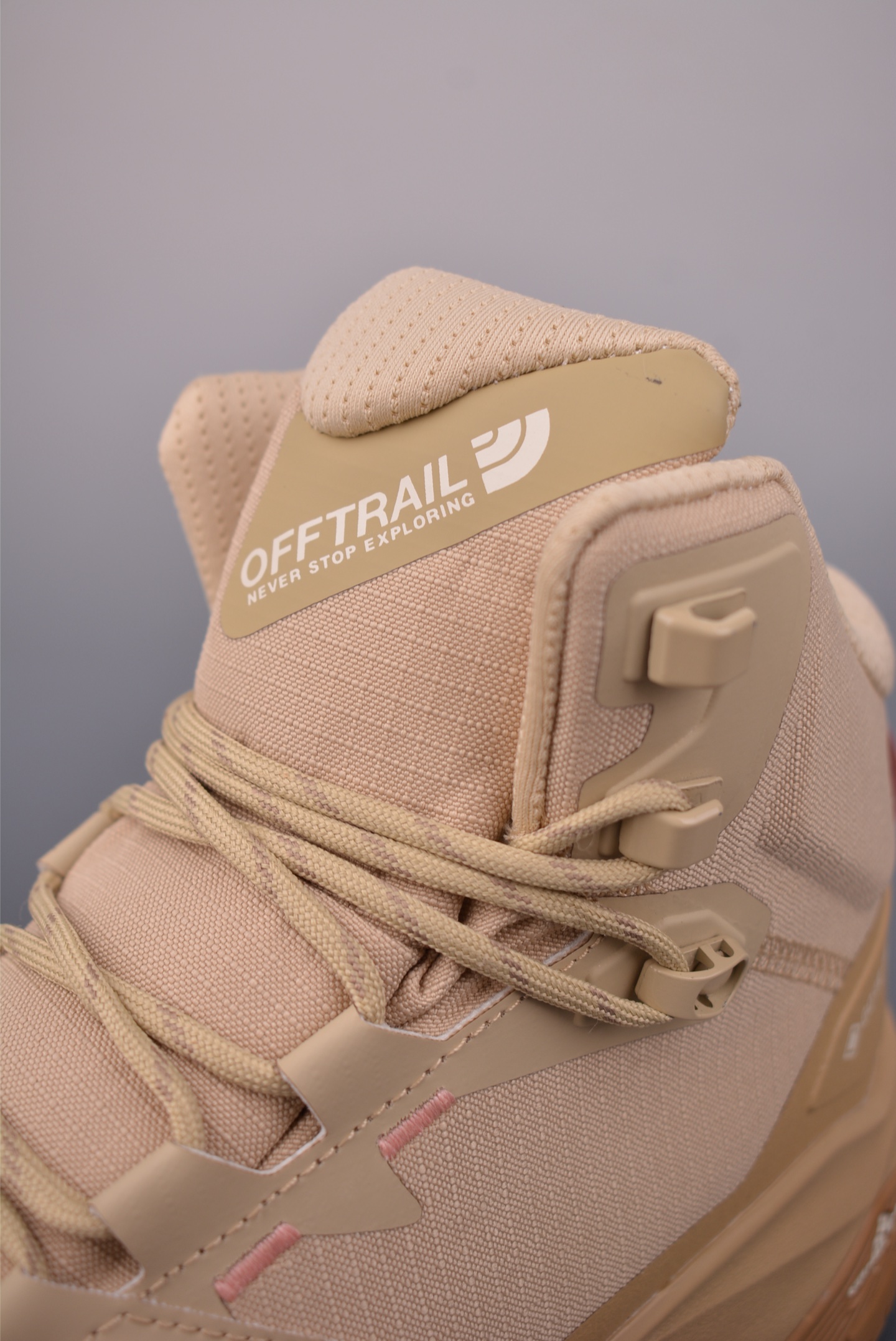北面M OFFTRAIL HIKE MID GORE-Tex 高邦户外防水机能鞋 NF0A823-Top High Quatity Cheap Sneakers Fashion Clothing Clothes Bags handbags Shoes of all Brand wholesale With The best Quality And Beautiful Price from China Factory Chinese suppliers wholesaler seller 北面M OFFTRAIL HIKE MID GORE-Tex 高邦户外防水机能鞋 NF0A823